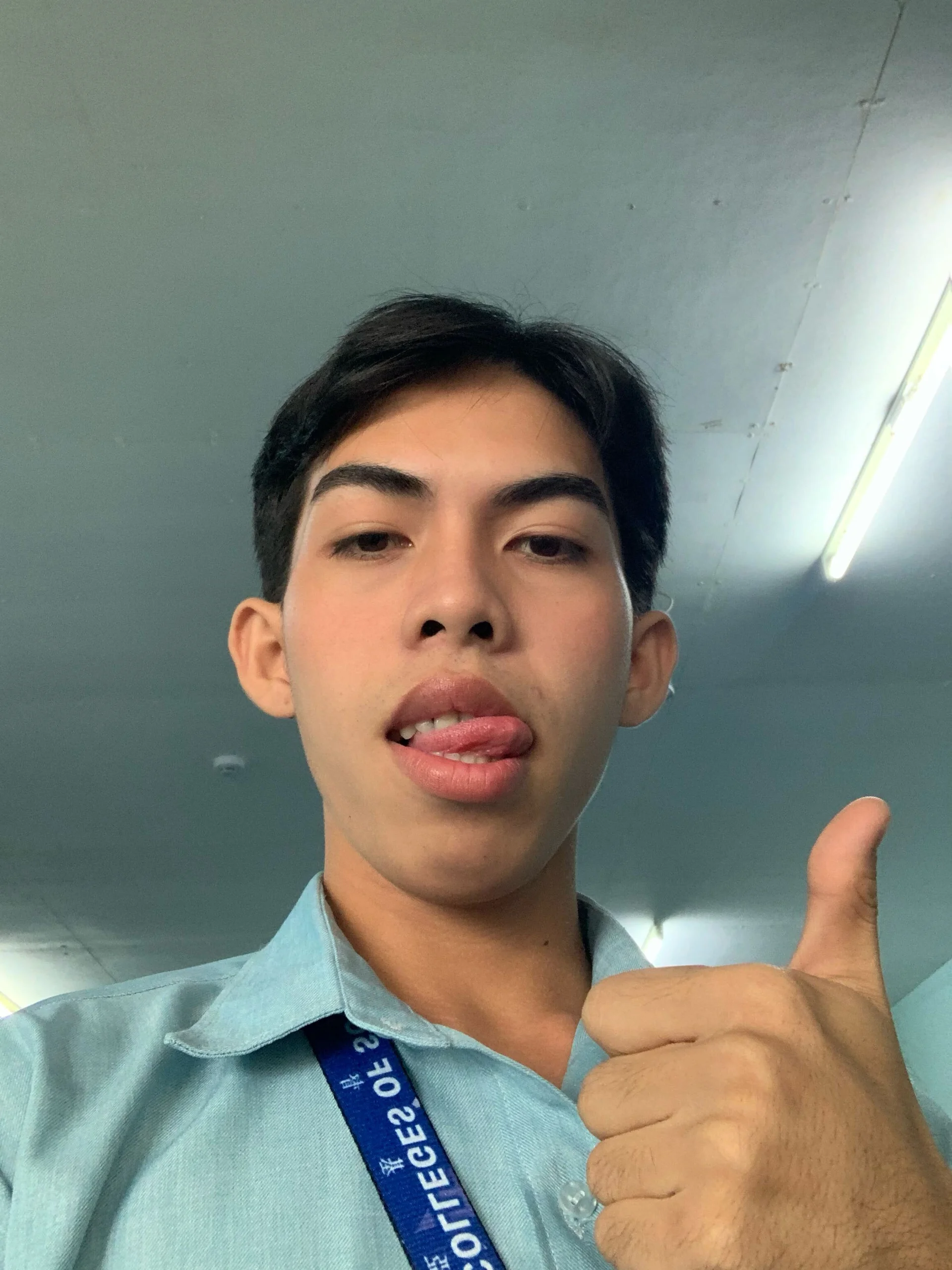 XXX Porn Photo of Nude Urhotsilverboy 1