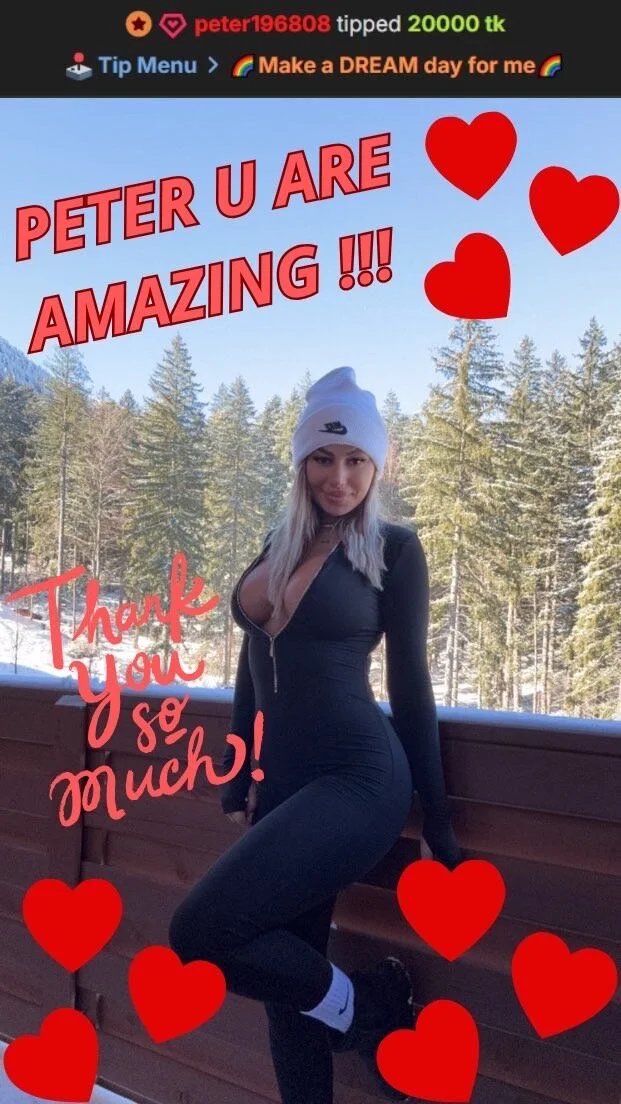 XXX Porn Photo of Nude KirstieVegas 138