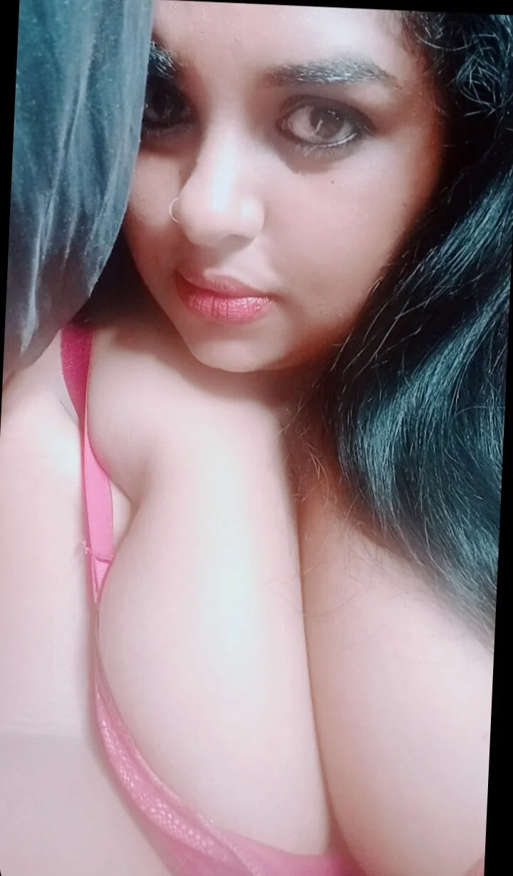 XXX Porn Photo of Nude DarkIndianPrincess 5