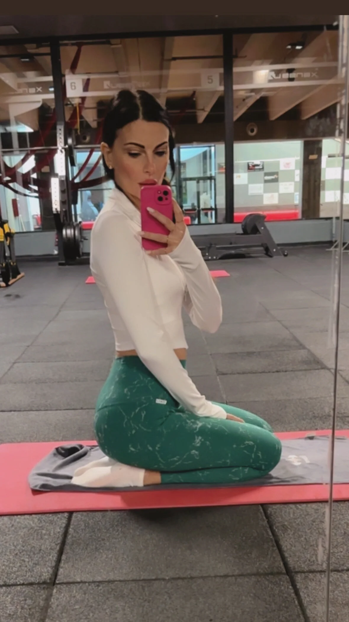 XXX Porn Photo of Nude MartinaRiva 50