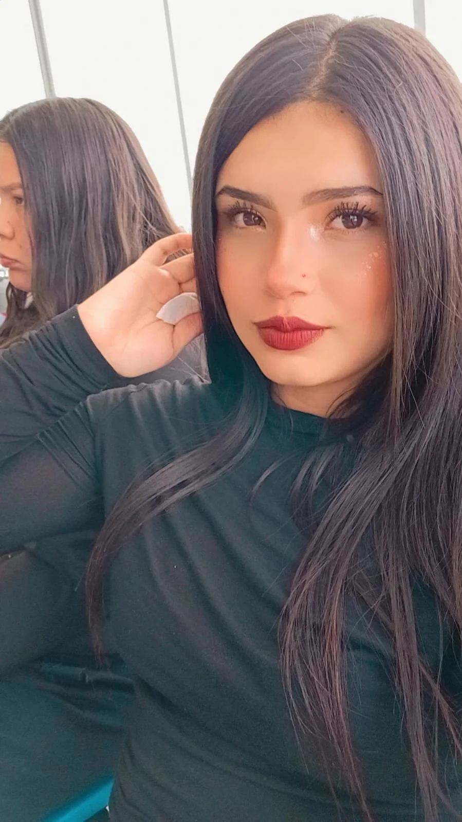 XXX Porn Photo of Nude miss_luciana__ 5