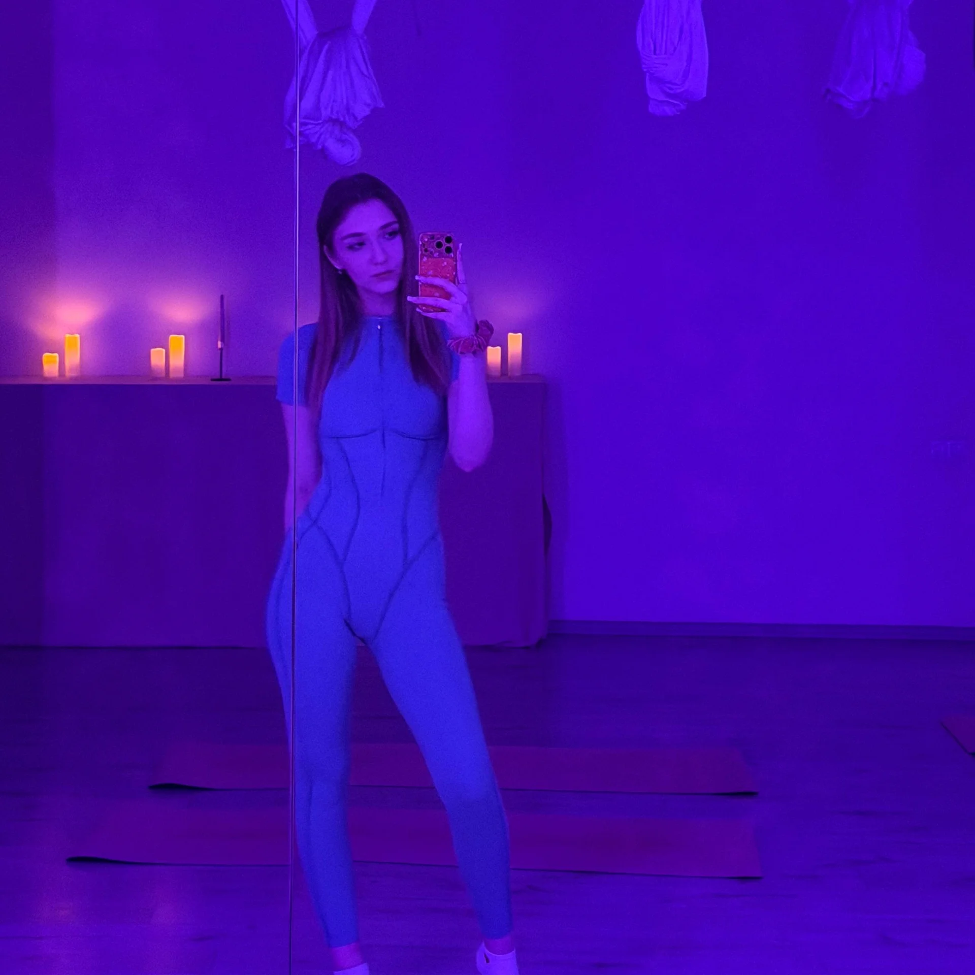 XXX Porn Photo of Nude AveryBerkson 50