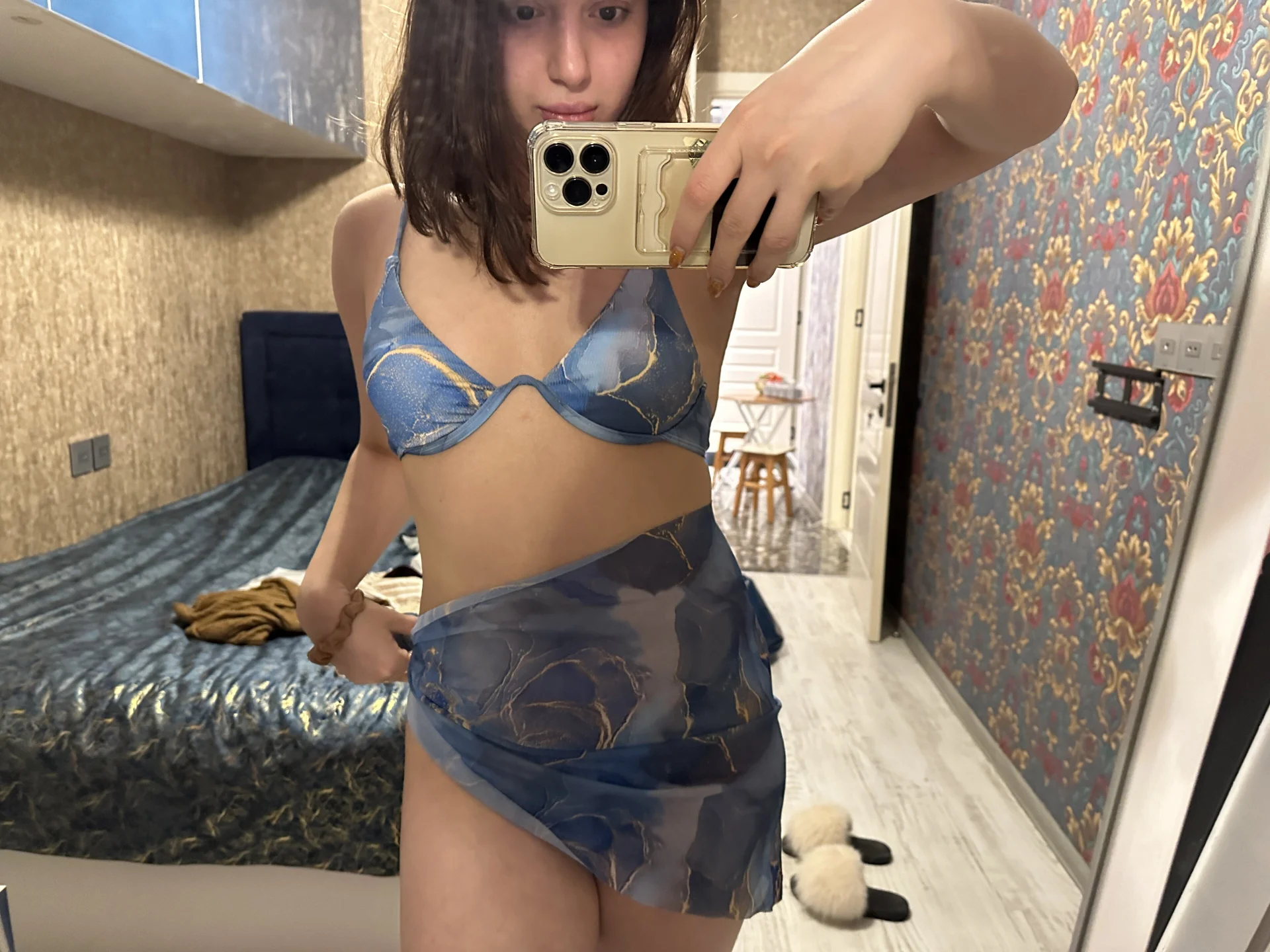 XXX Porn Photo of Nude Tasty_NoraX 40