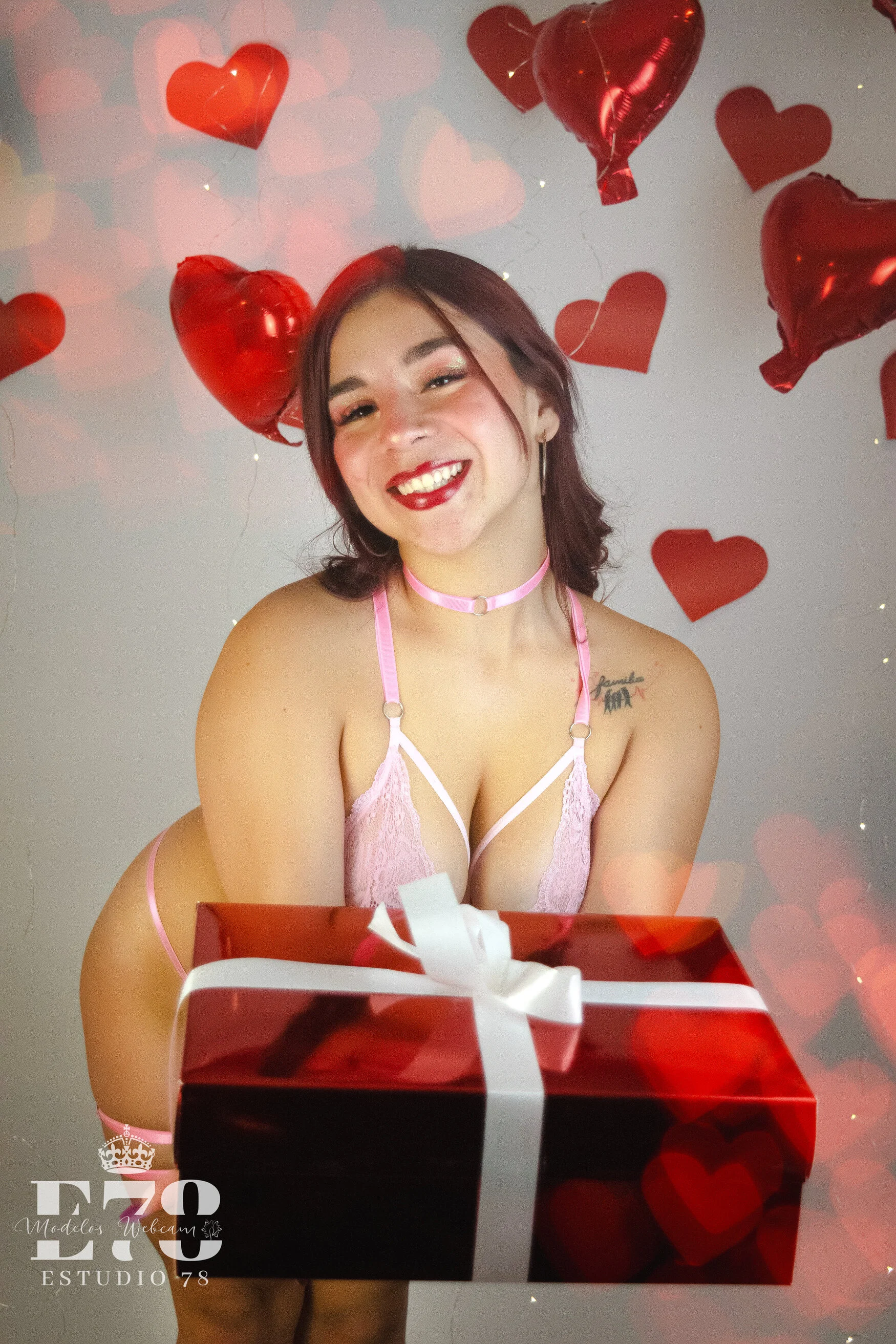 XXX Porn Photo of Nude Gabby_evanns 27