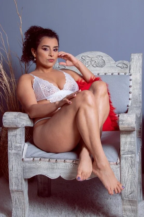 XXX Porn Photo of Nude Alizon_1 3