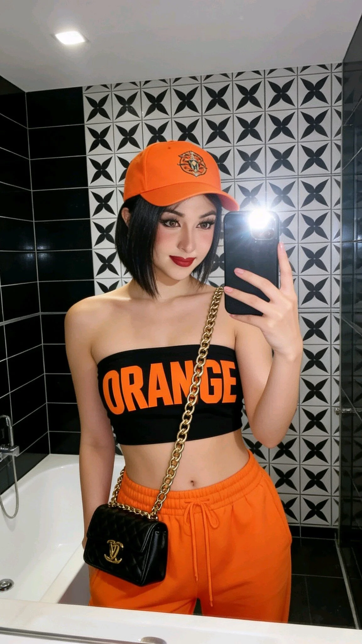 XXX Porn Photo of Nude sugar_anderson 2