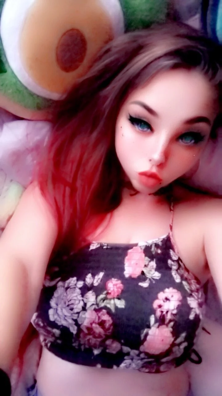 XXX Porn Photo of Nude Ambionce 20