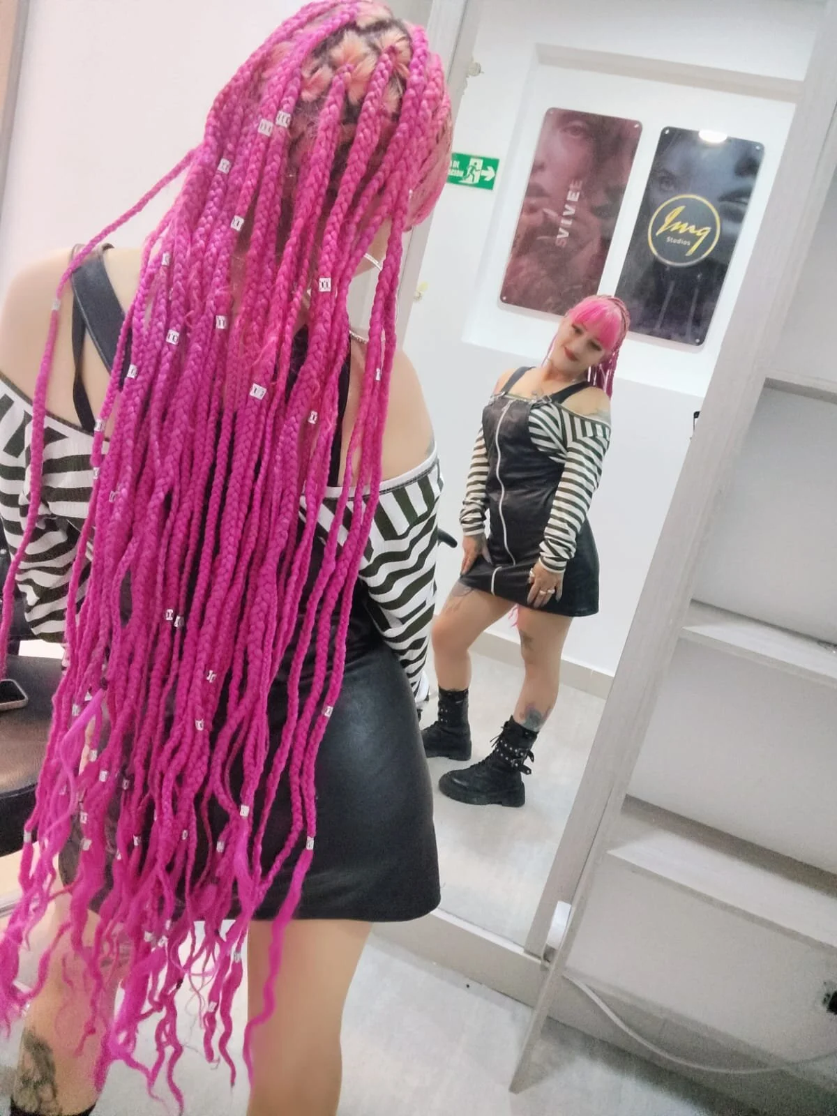 XXX Porn Photo of Nude Karolaiin_LS 13