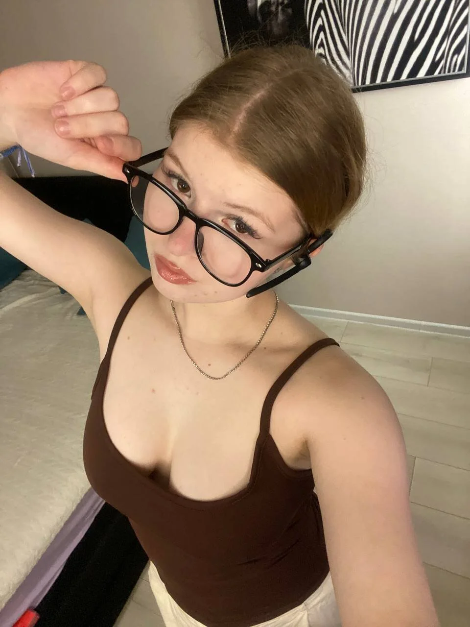 XXX Porn Photo of Nude ShontaWasilko 70