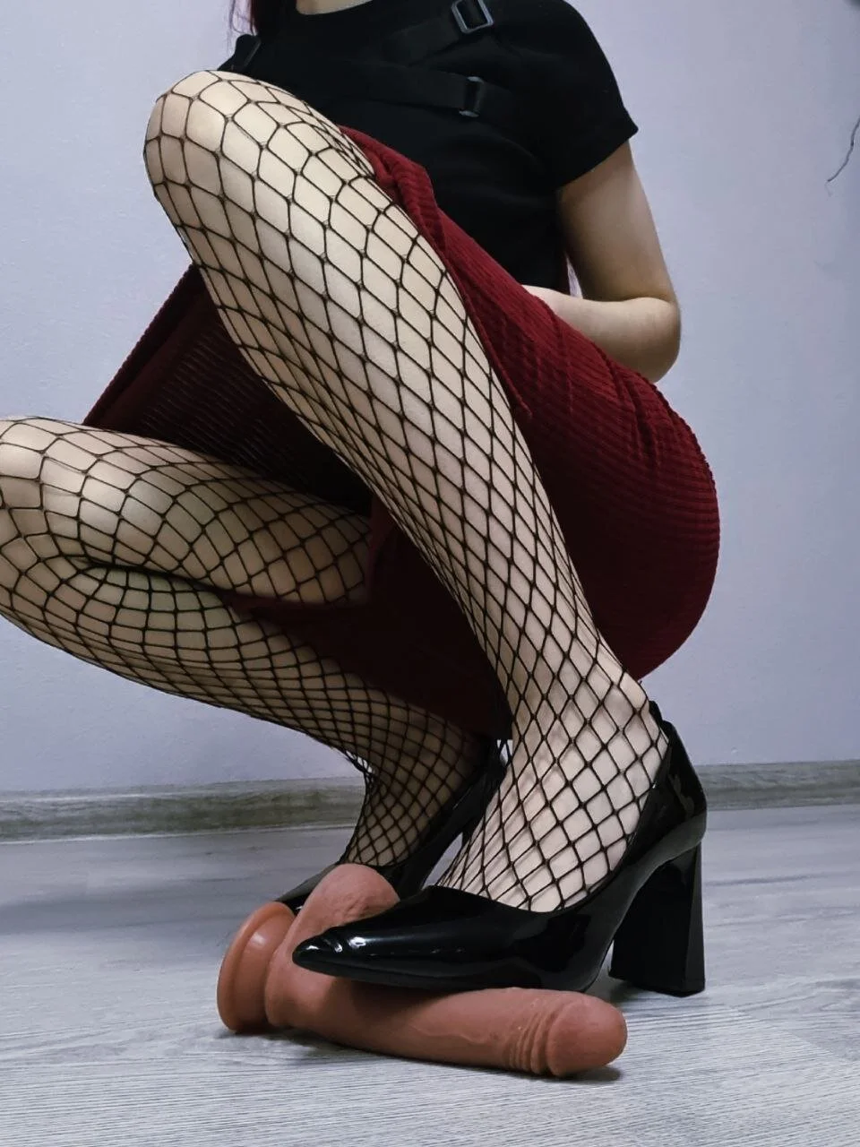 XXX Porn Photo of Nude Black_Sun26 29