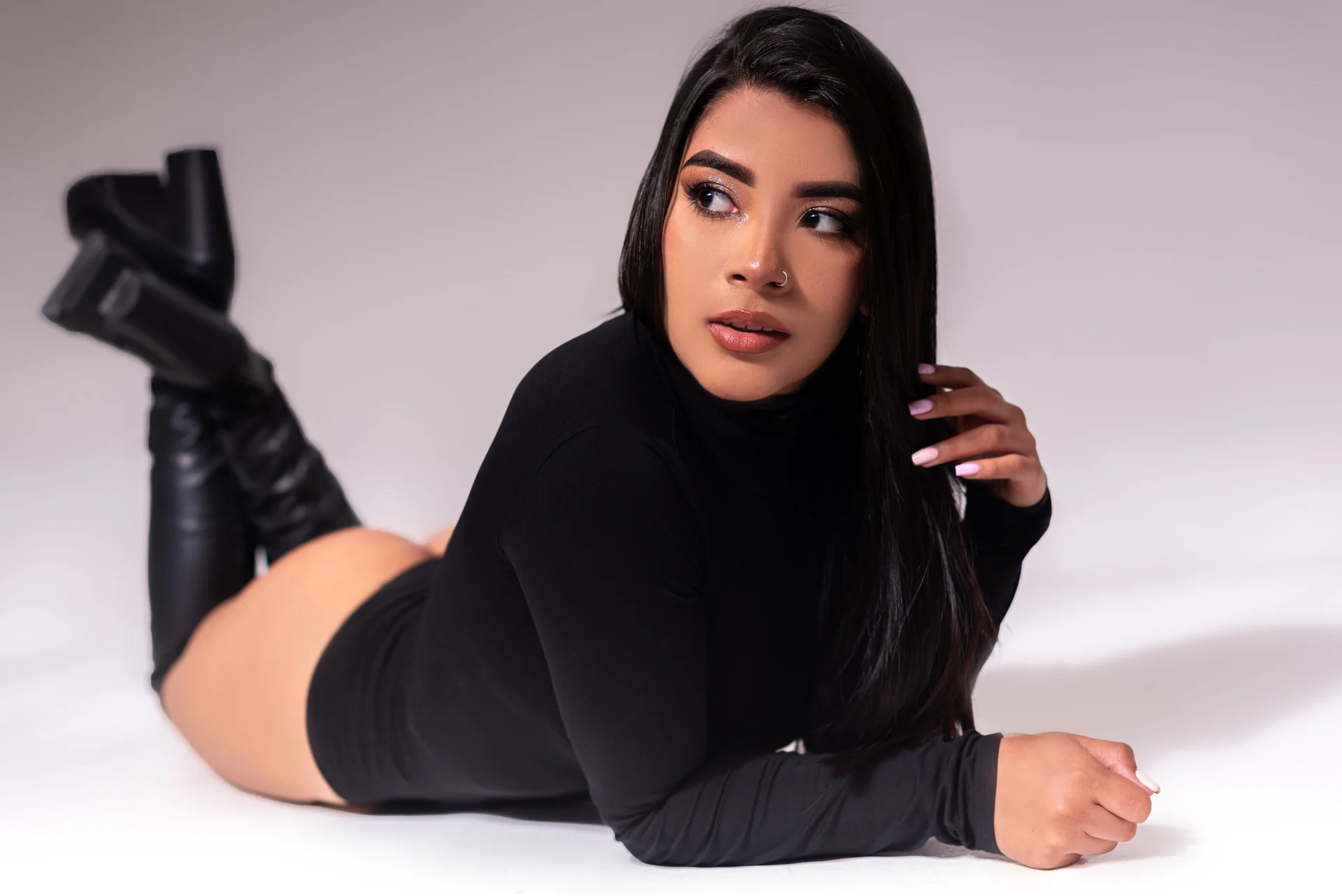 XXX Porn Photo of Nude SelenaStonne 45