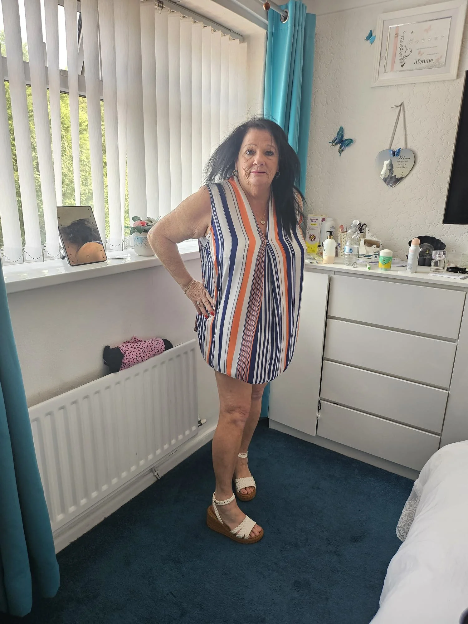 XXX Porn Photo of Nude Angeldelightt 2
