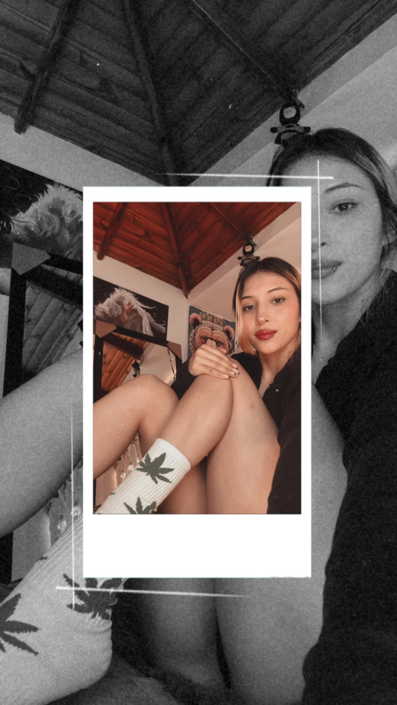 XXX Porn Photo of Nude cuteweed420 48