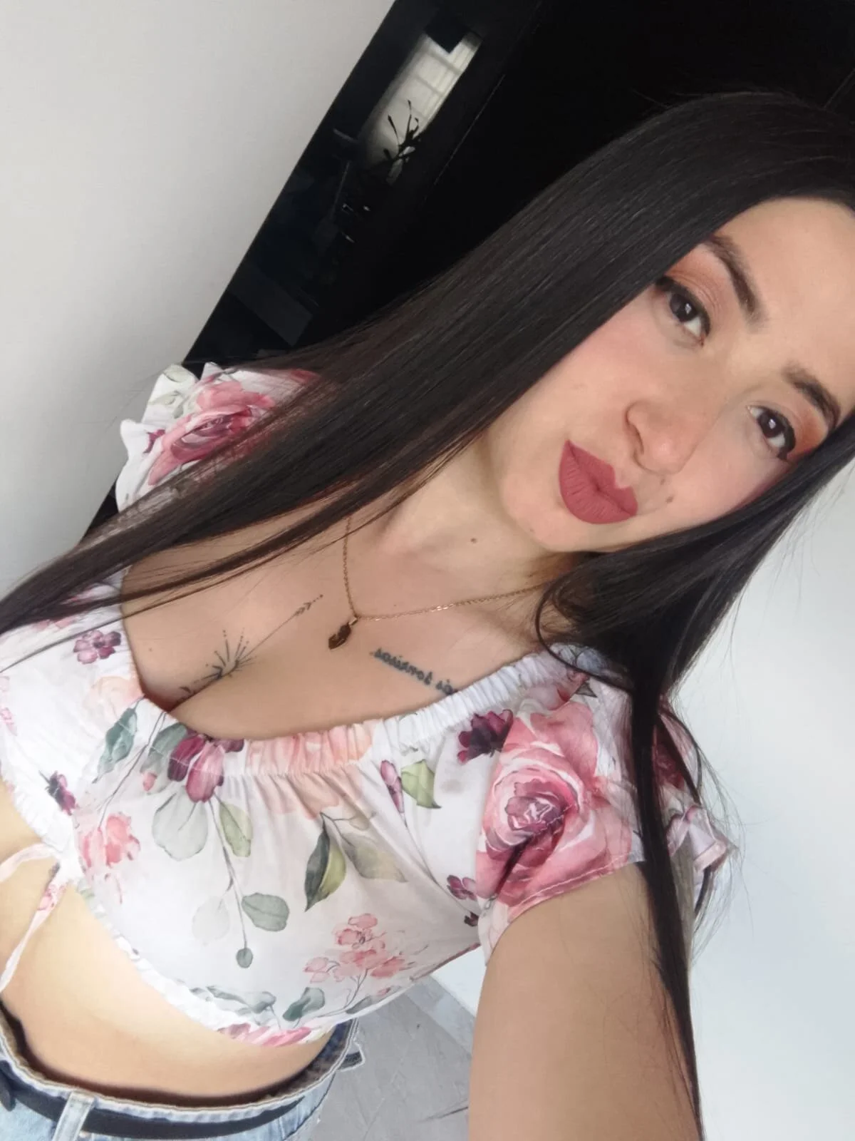 XXX Porn Photo of Nude JuliethCruz_ 36