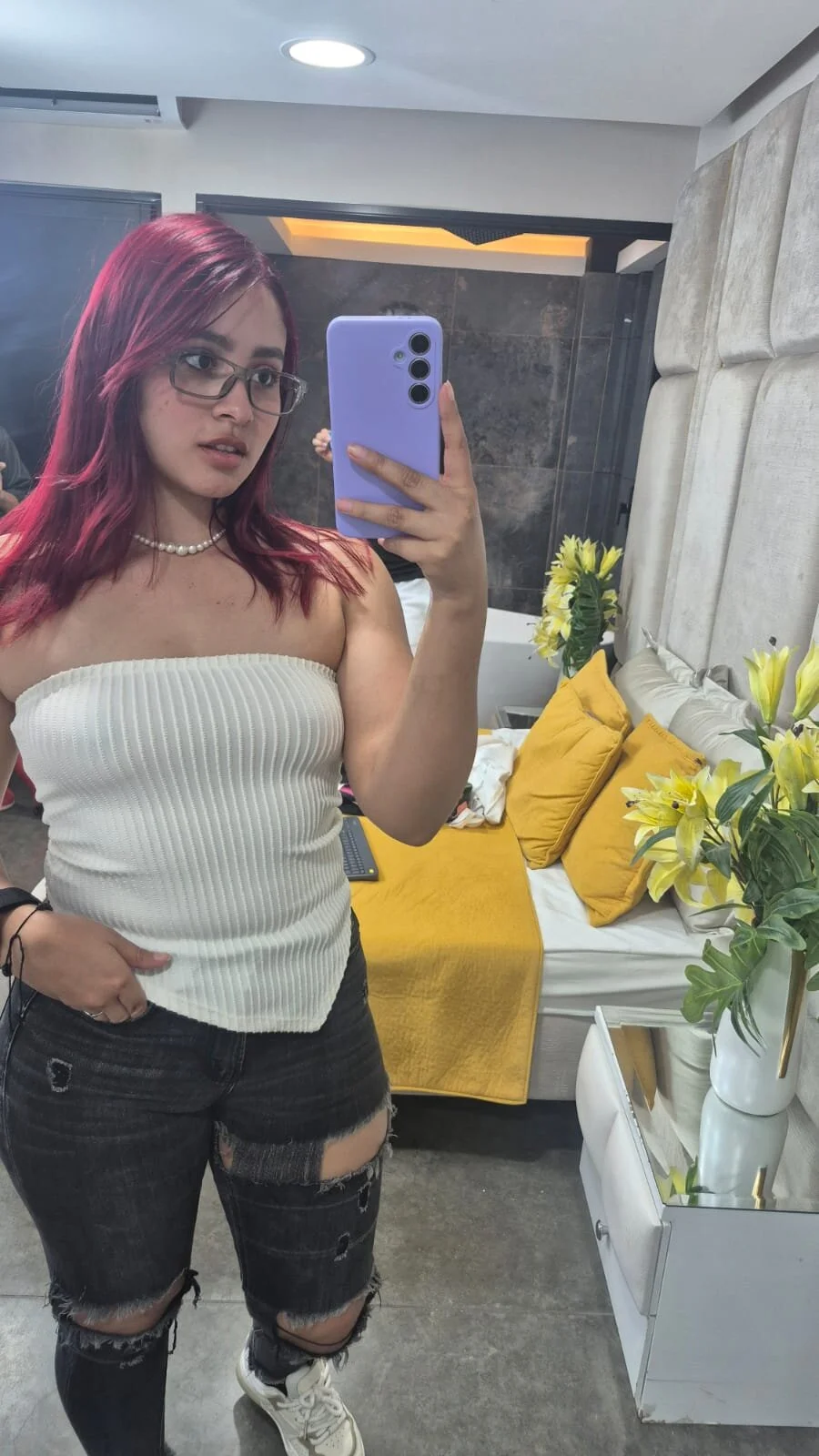 XXX Porn Photo of Nude gabbie_myers 2
