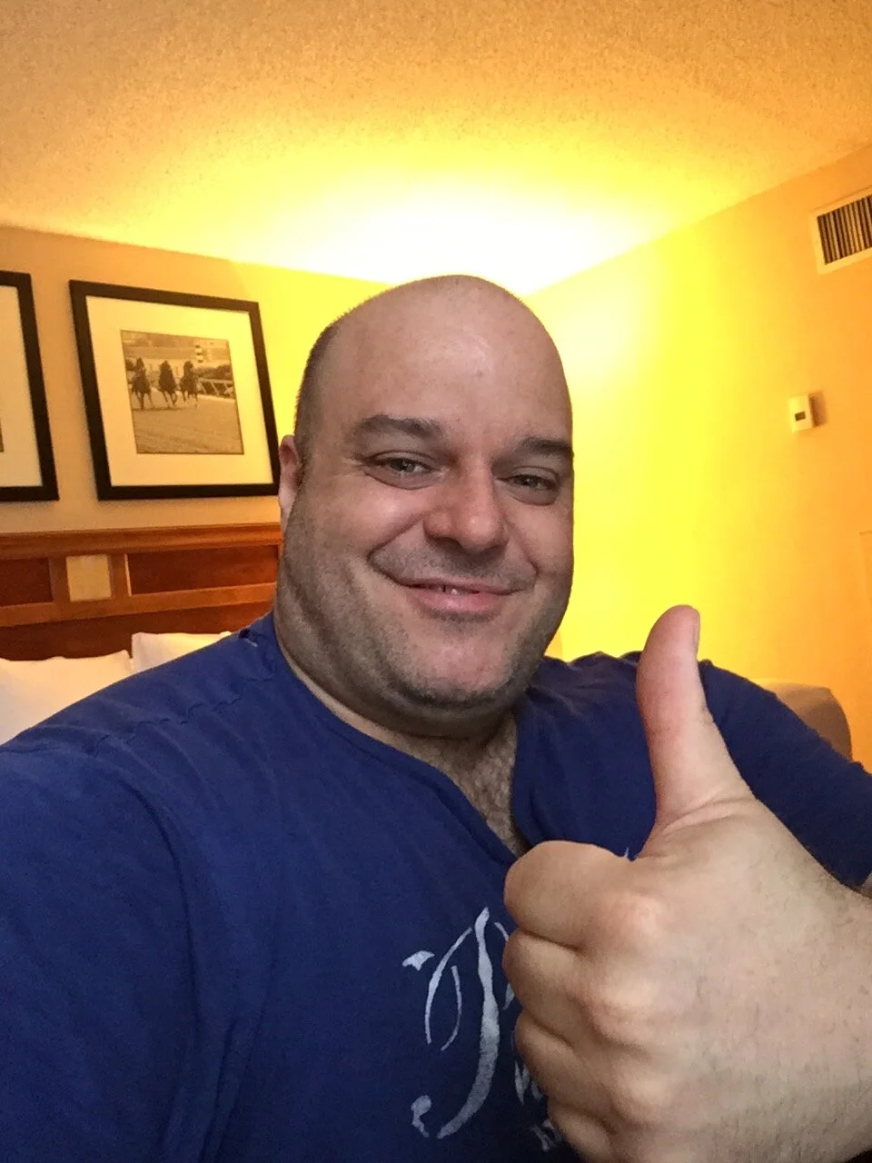 XXX Porn Photo of Nude bullmusclejoe 15