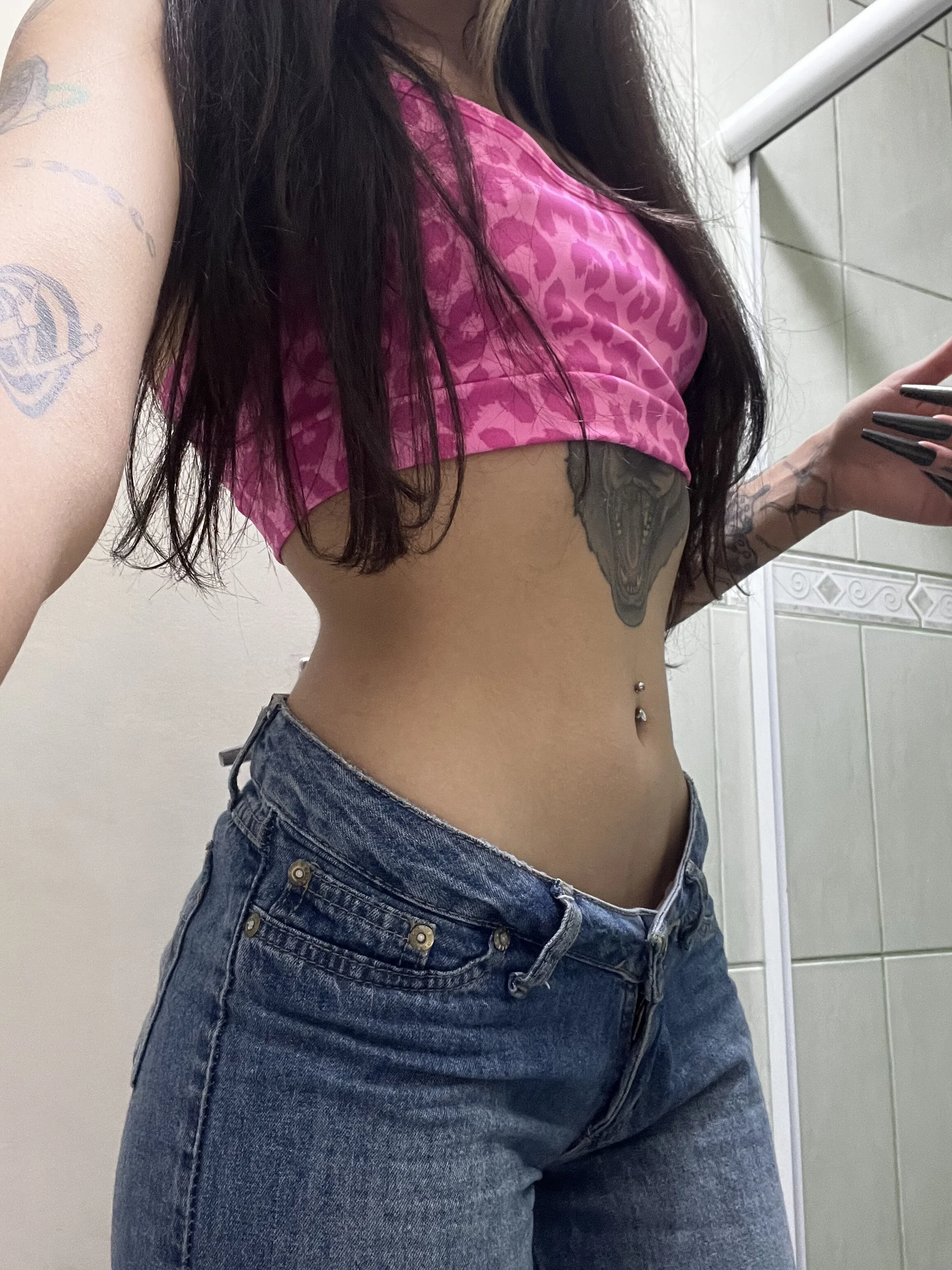 XXX Porn Photo of Nude Statseed 8