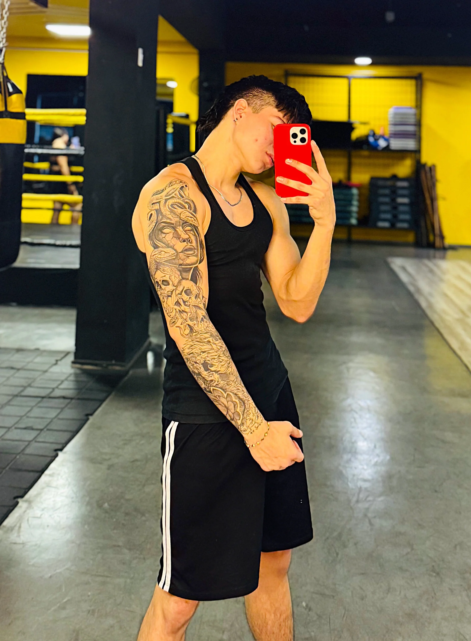 XXX Porn Photo of Nude Handsome_boys69 7