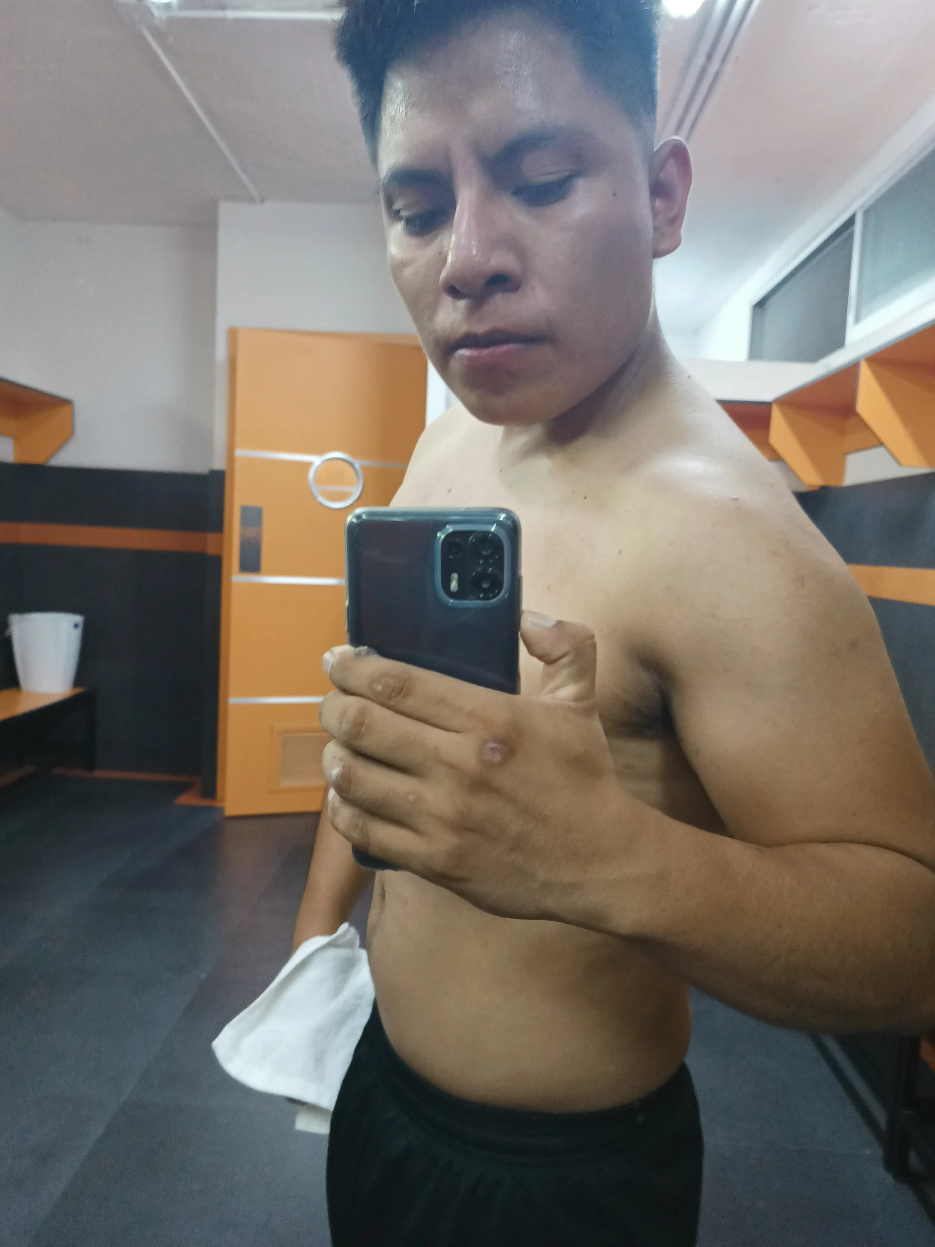 XXX Porn Photo of Nude M4M4DOR1 1