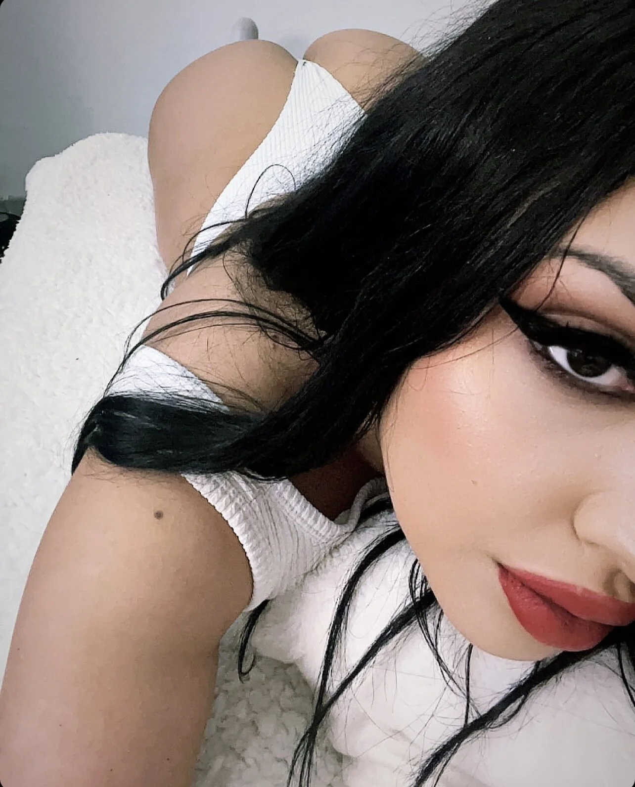 XXX Porn Photo of Nude AvelineNoir 3