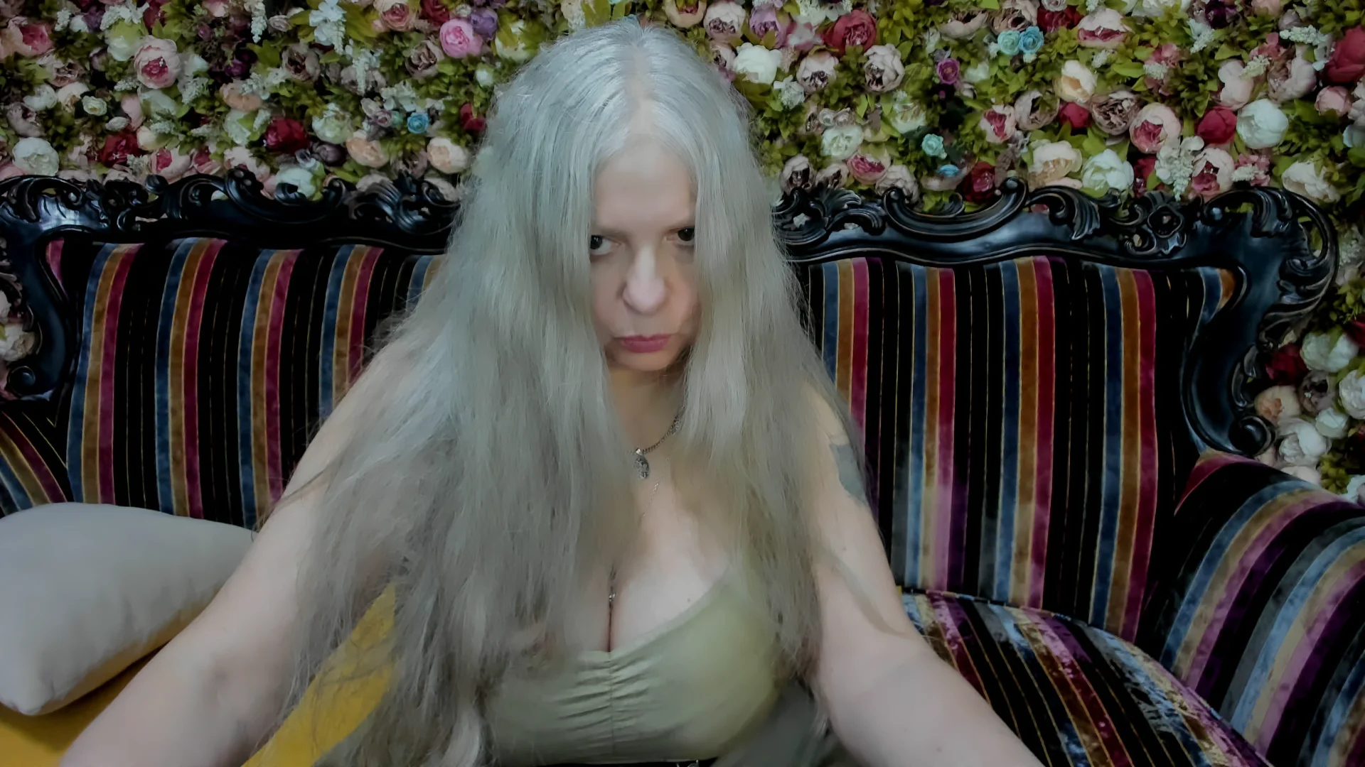 XXX Porn Photo of Nude mariabelladonna 270