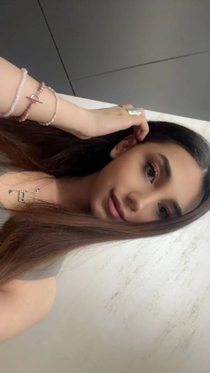 XXX Porn Photo of Nude LinaMour 9
