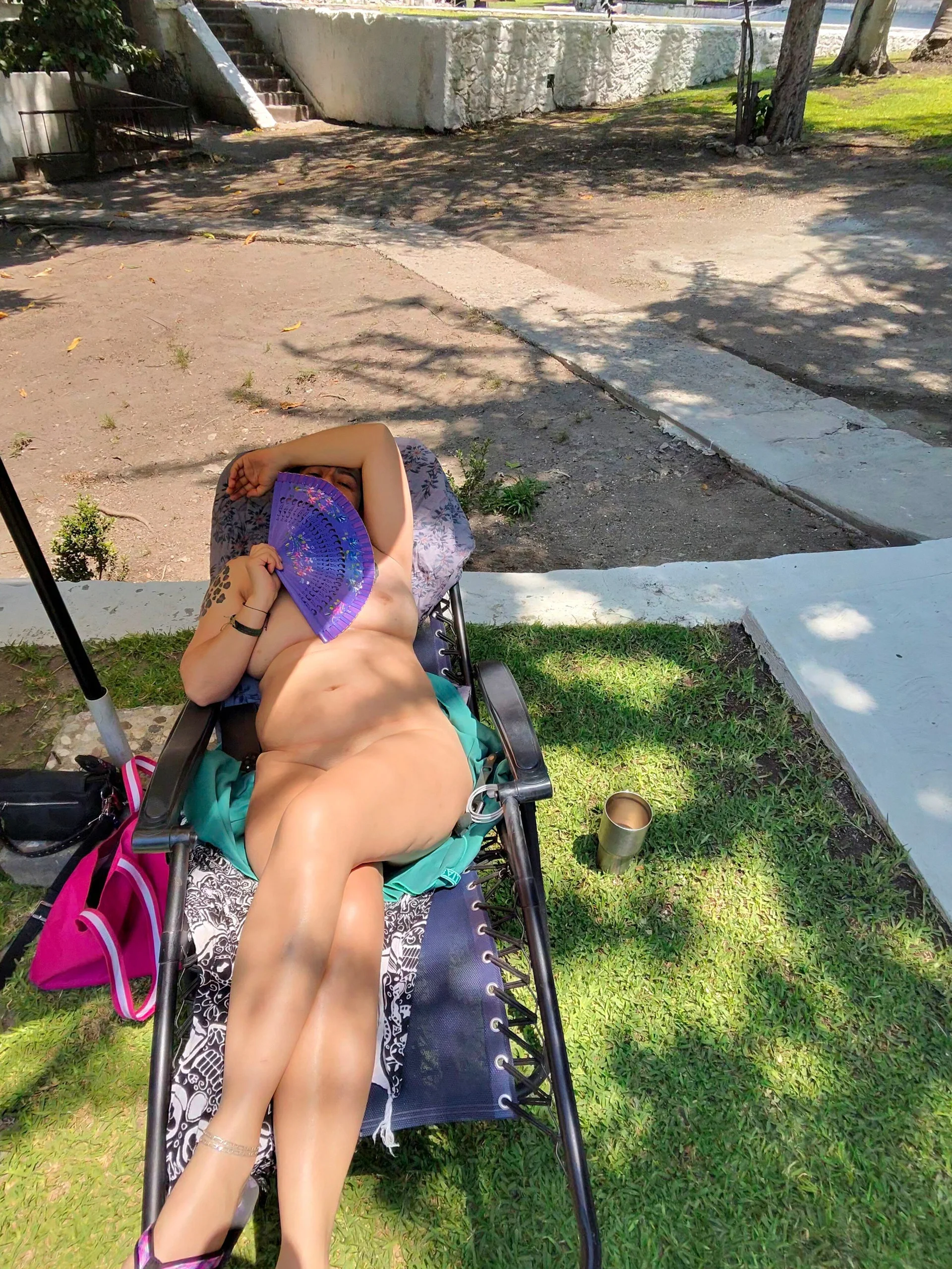 XXX Porn Photo of Nude droncdmx 16