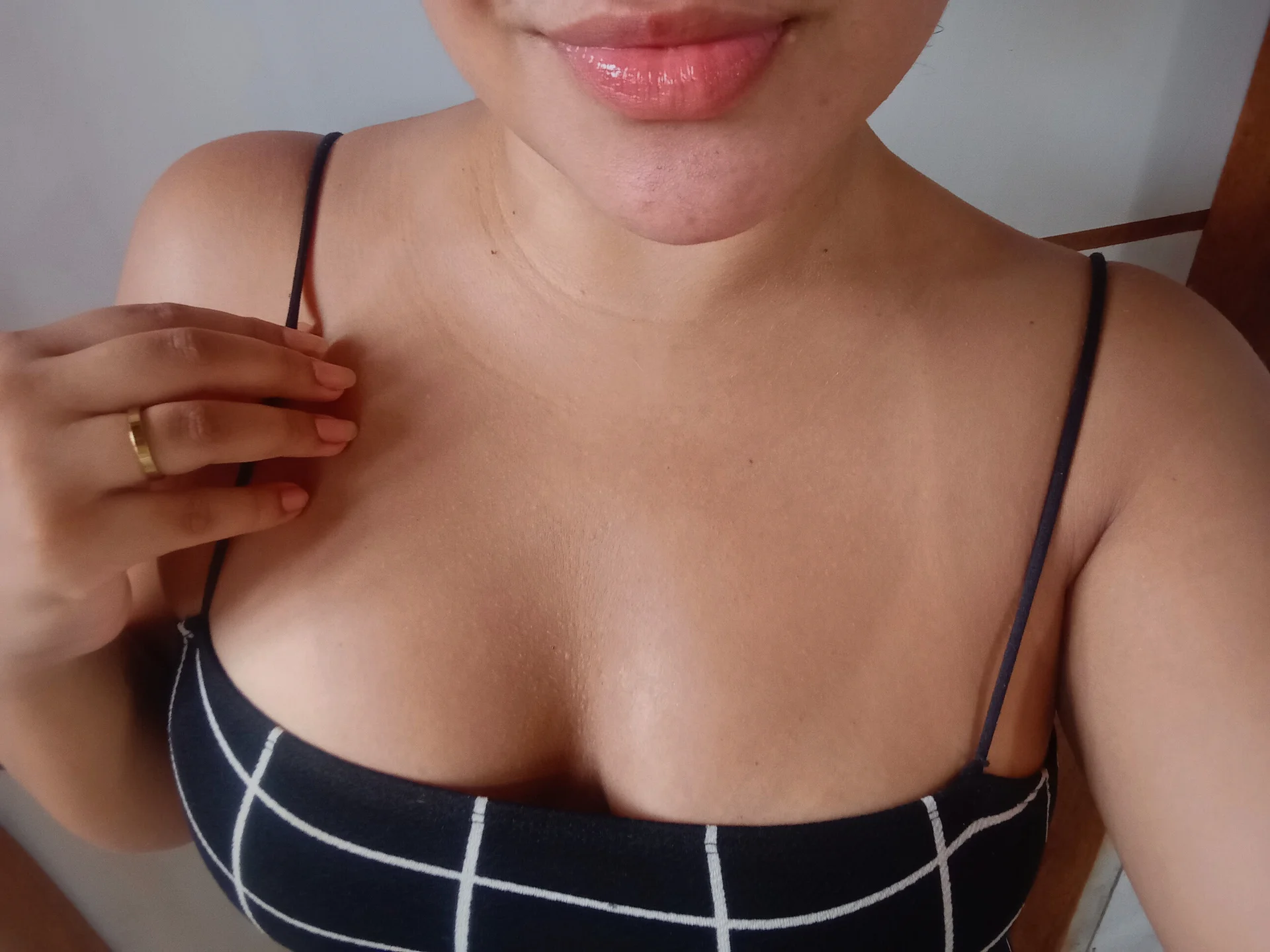 XXX Porn Photo of Nude ESCORPIANASZ 5