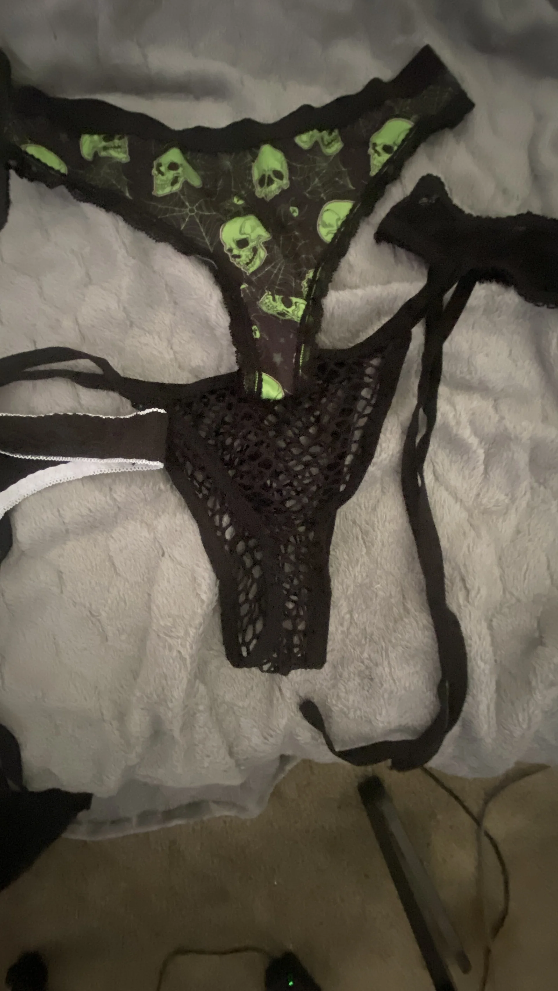 XXX Porn Photo of Nude FortunateLaser6 6
