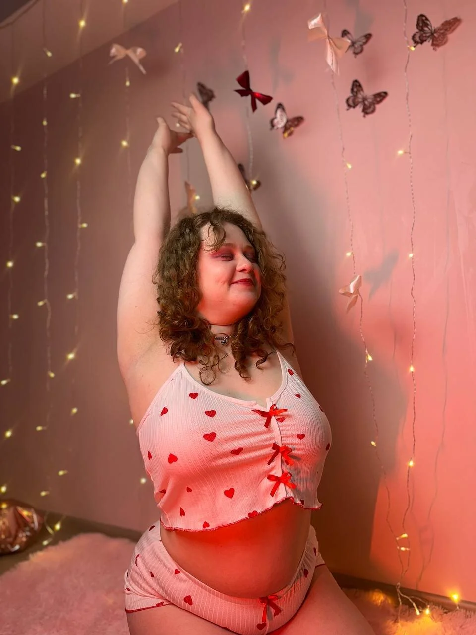 XXX Porn Photo of Nude SaraSweetness 11