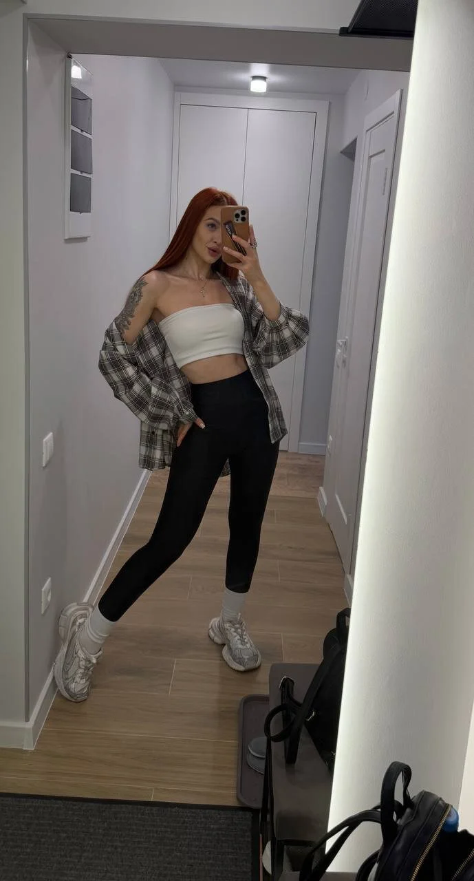 XXX Porn Photo of Nude LittleFox___ 9