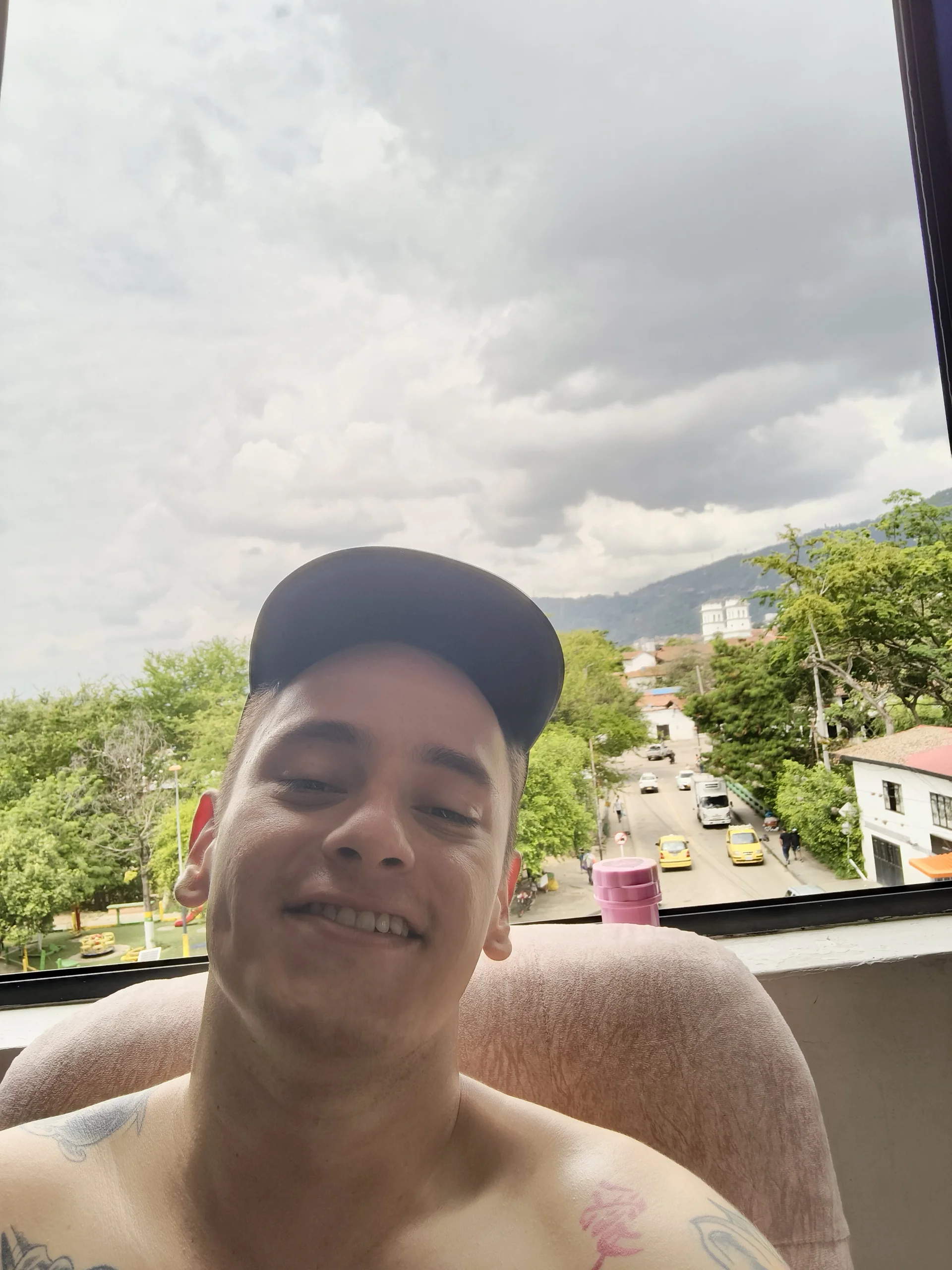 XXX Porn Photo of Nude DANTECROS 2