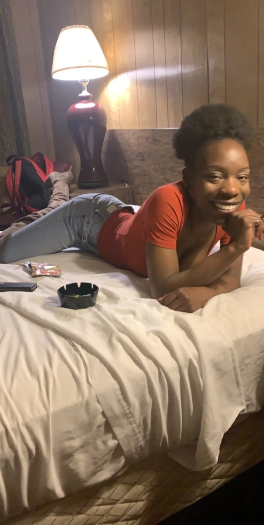 XXX Porn Photo of Nude littyleesh1 6