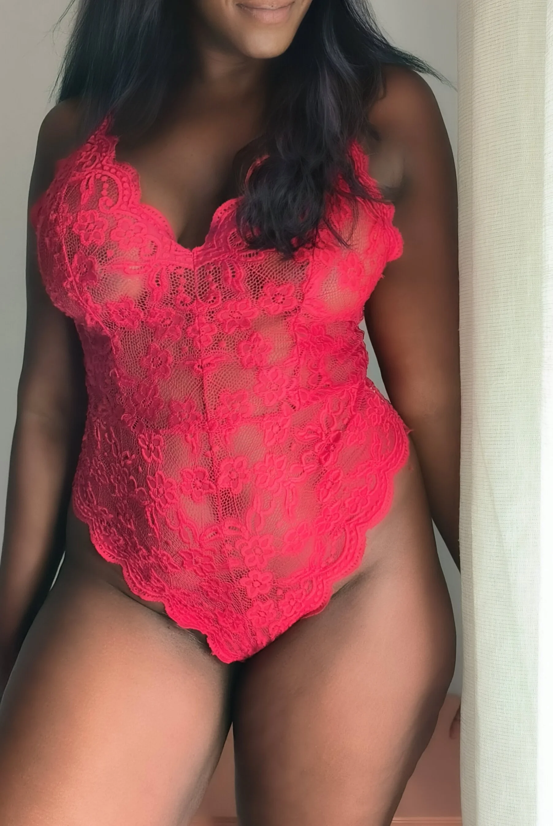 XXX Porn Photo of Nude LizaShowX 10