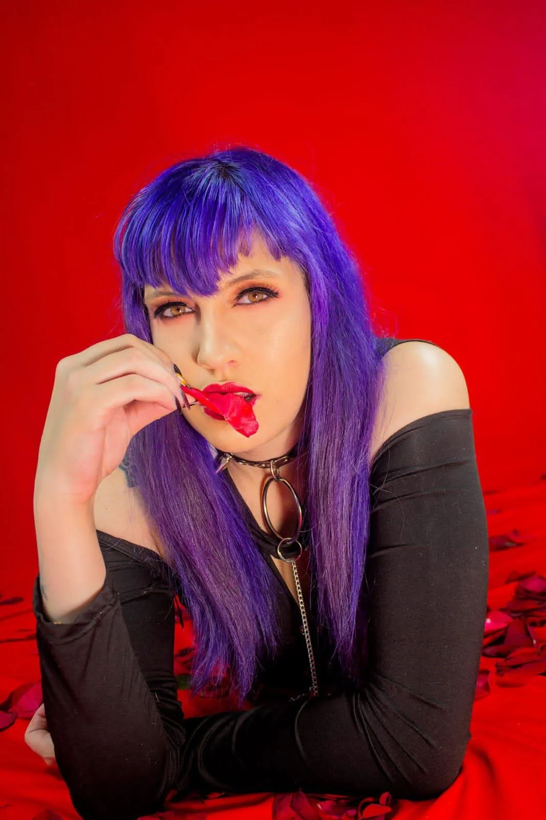 XXX Porn Photo of Nude MaryMorganx 18