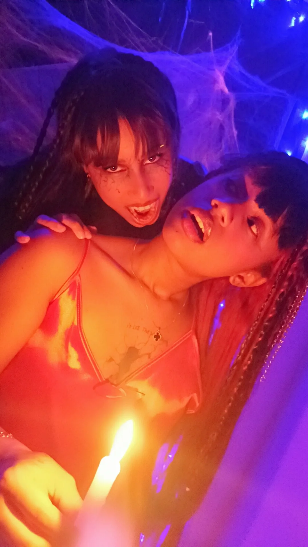 XXX Porn Photo of Nude Electraykasey_fox 38