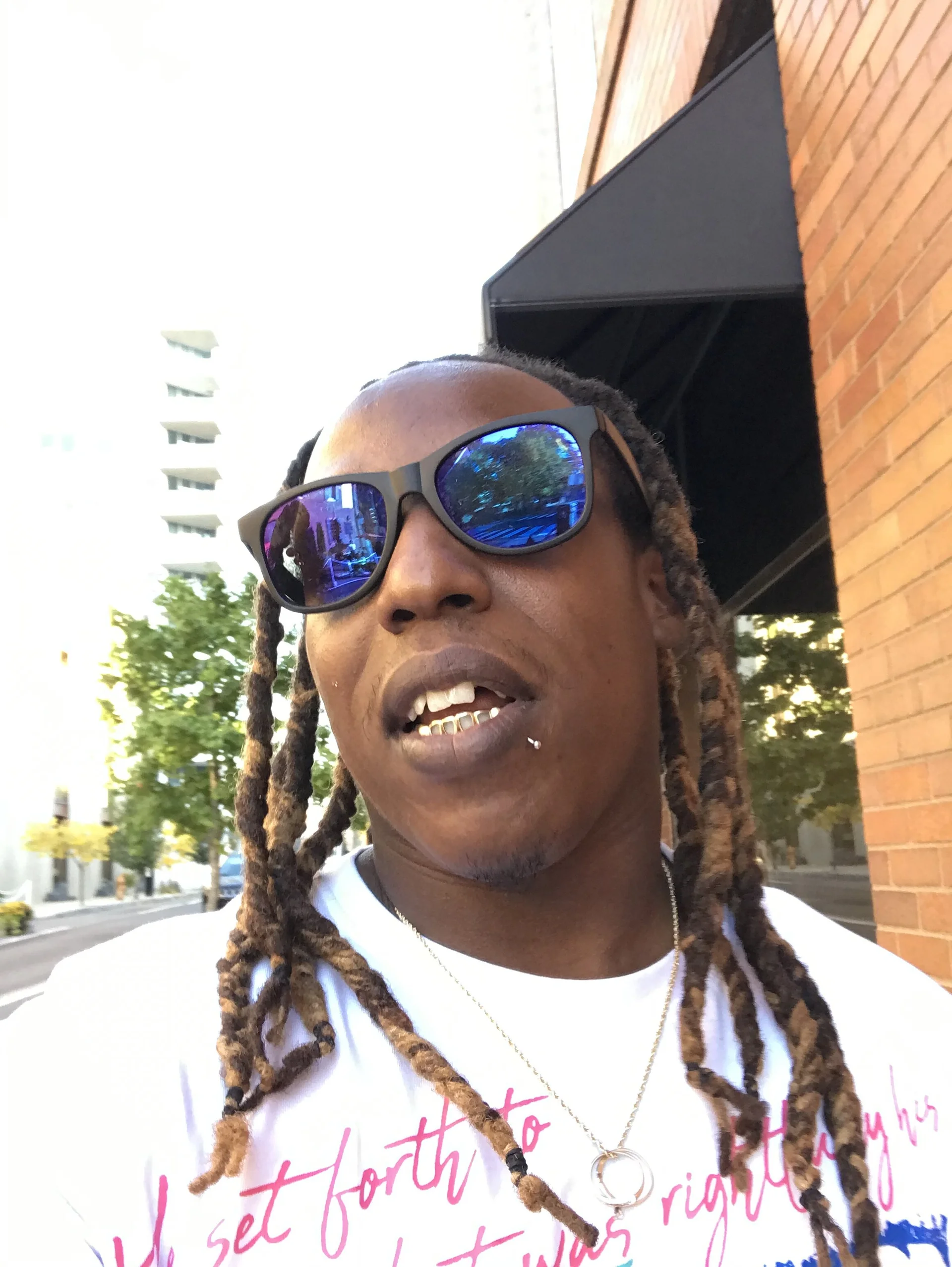 XXX Porn Photo of Nude BigWayneDC 3