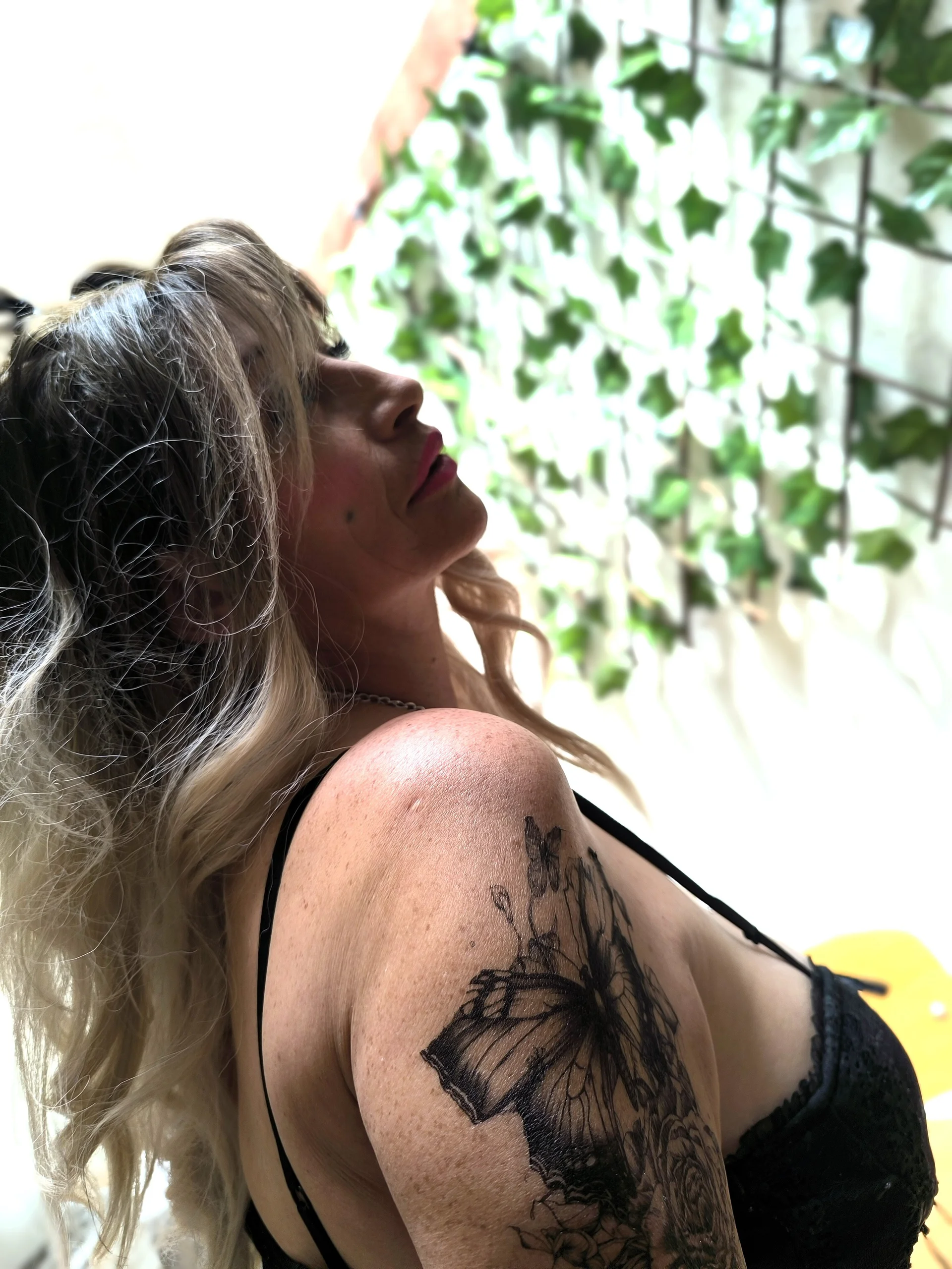 XXX Porn Photo of Nude Matureboobs_111 20