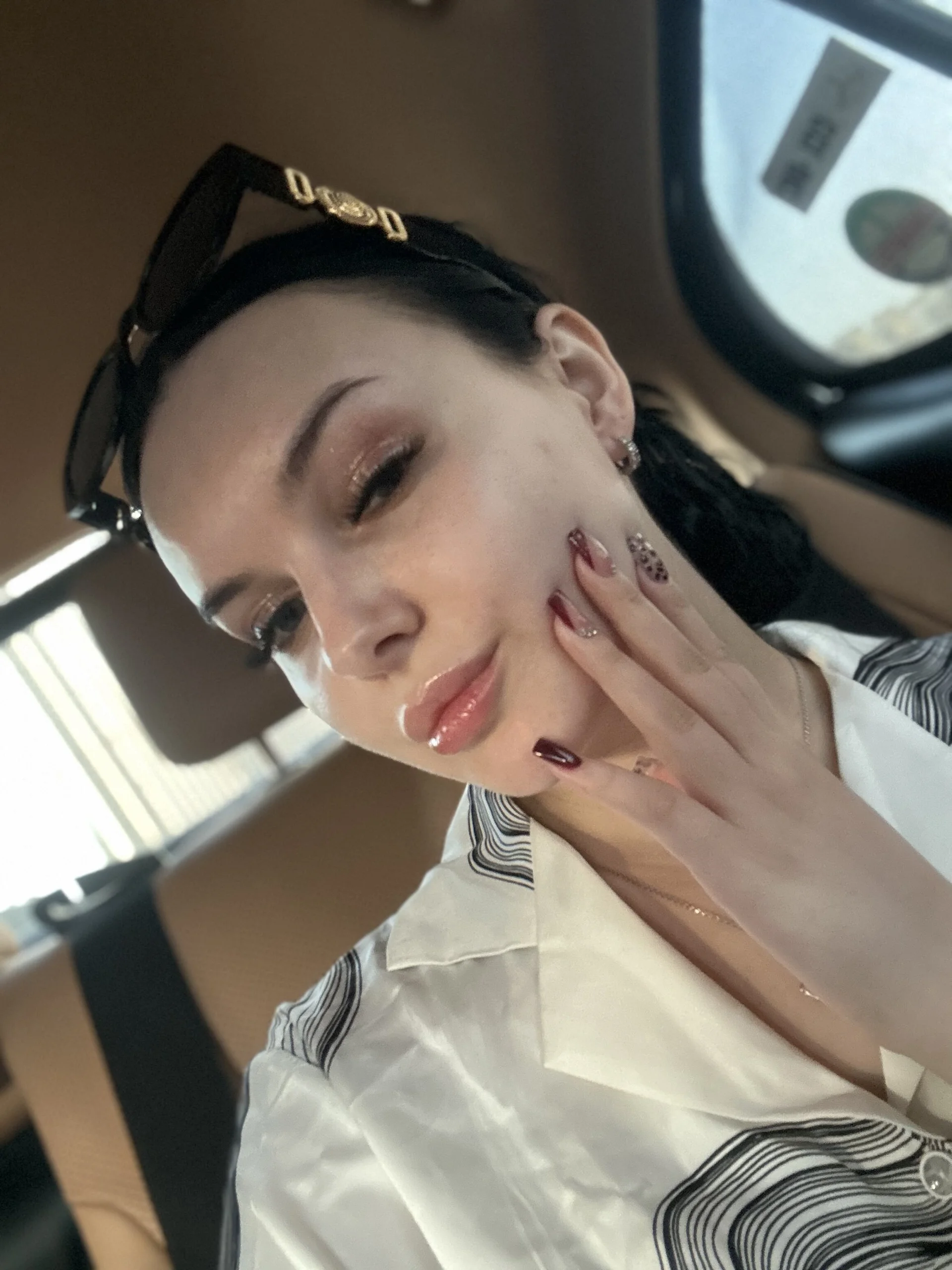 XXX Porn Photo of Nude Miss_Vic 11