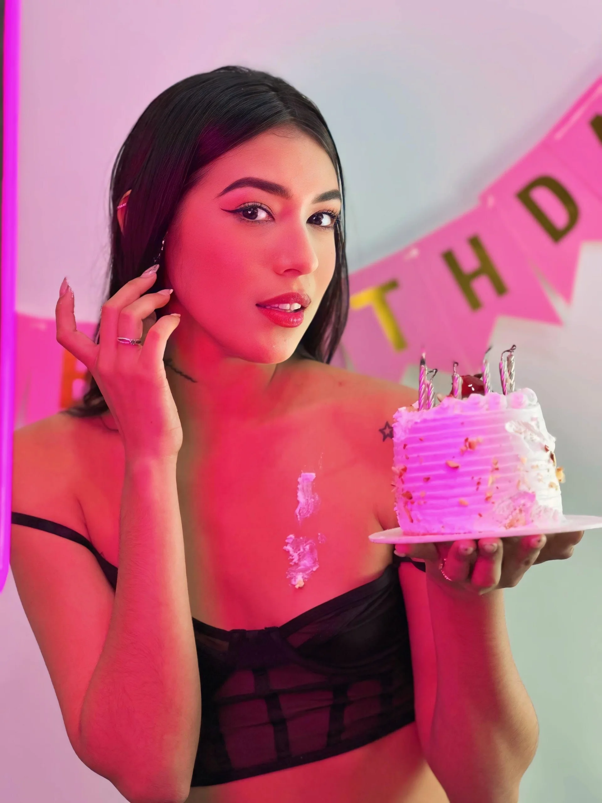 XXX Porn Photo of Nude Sassy--Girl 288