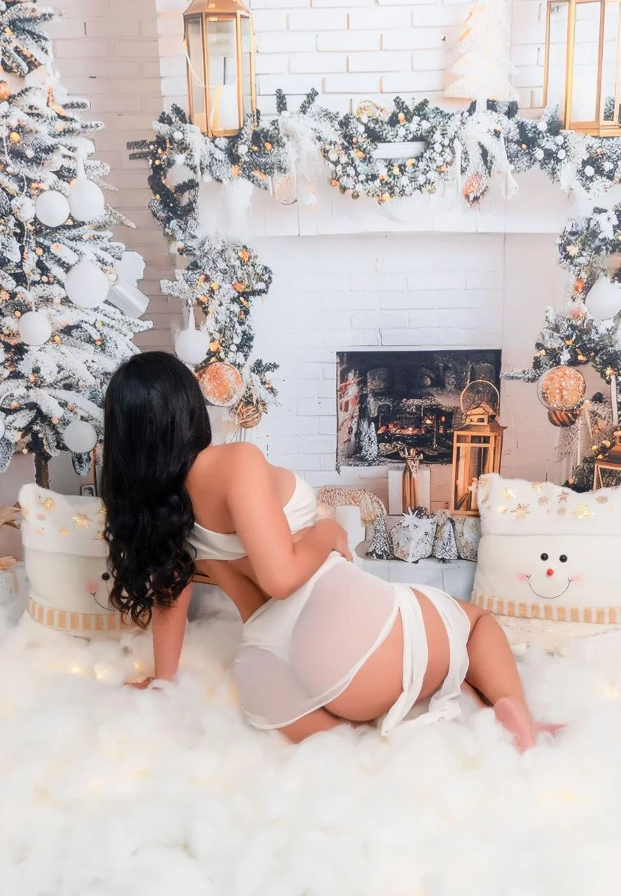 XXX Porn Photo of Nude sabrina_shark_ 65
