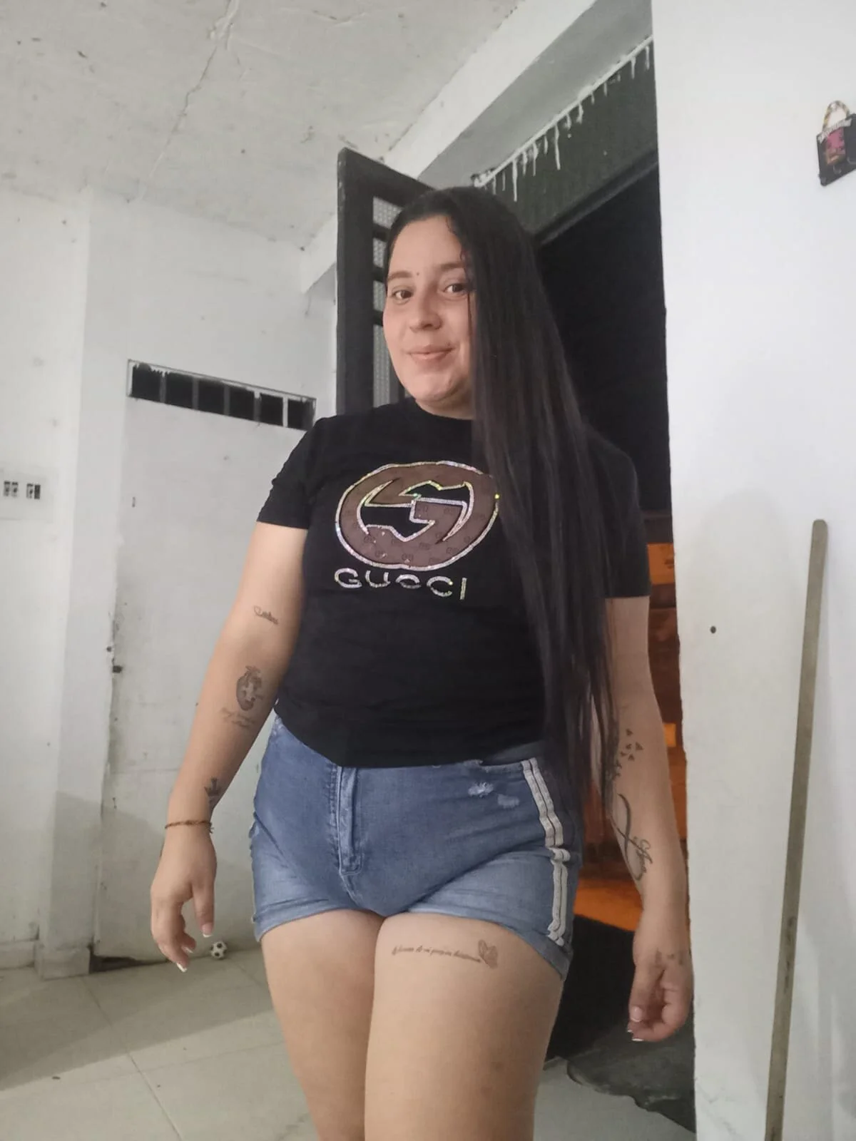 XXX Porn Photo of Nude NataMonroe 1