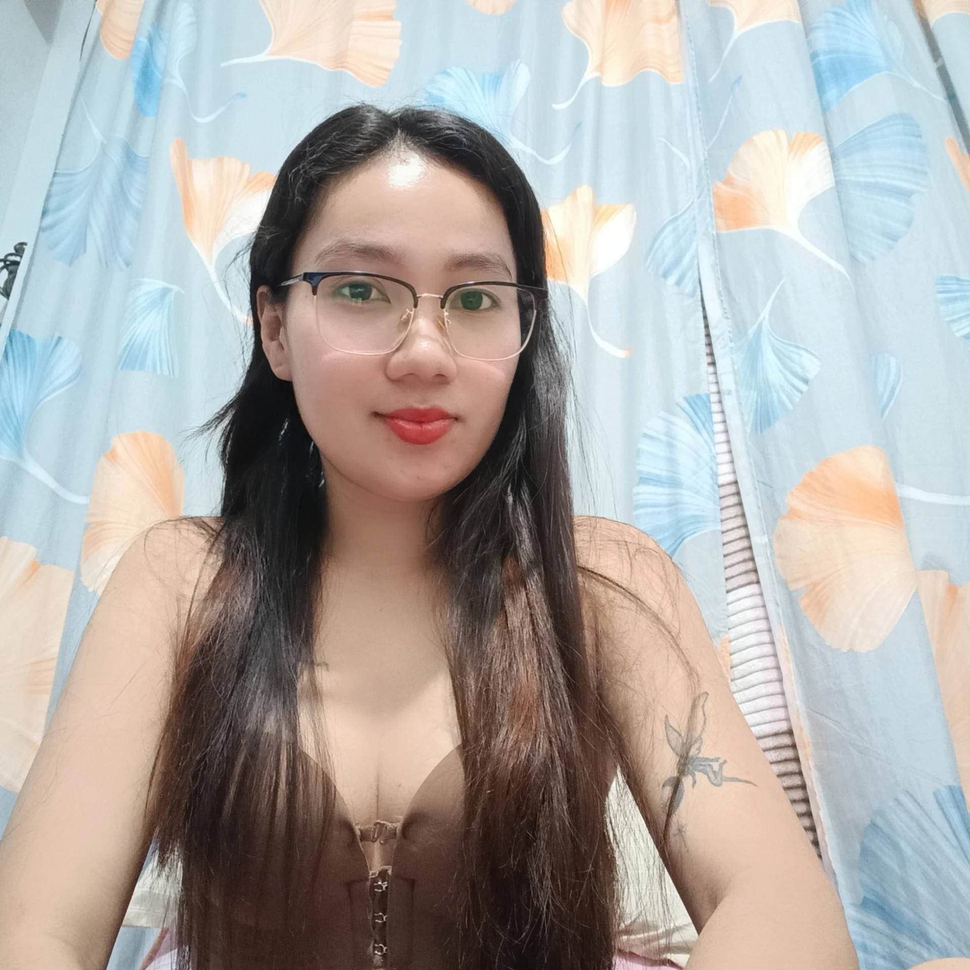 XXX Porn Photo of Nude PrettySam1 3
