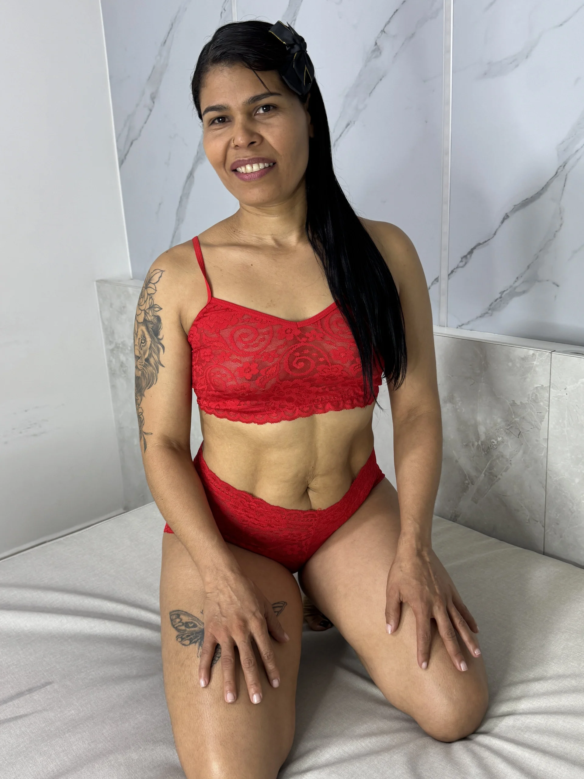 XXX Porn Photo of Nude stephany_west 2
