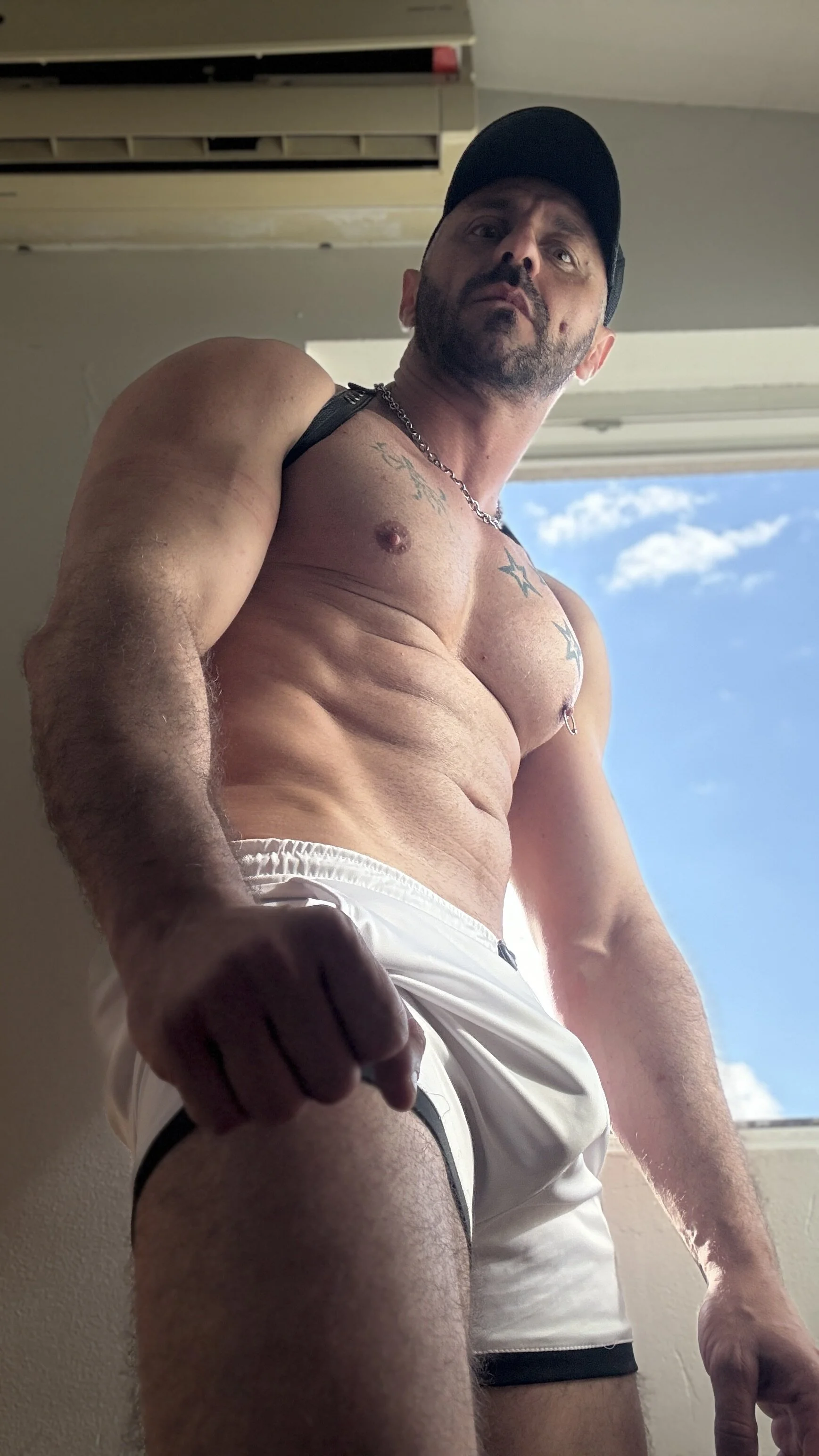 XXX Porn Photo of Nude alekandrobg 15