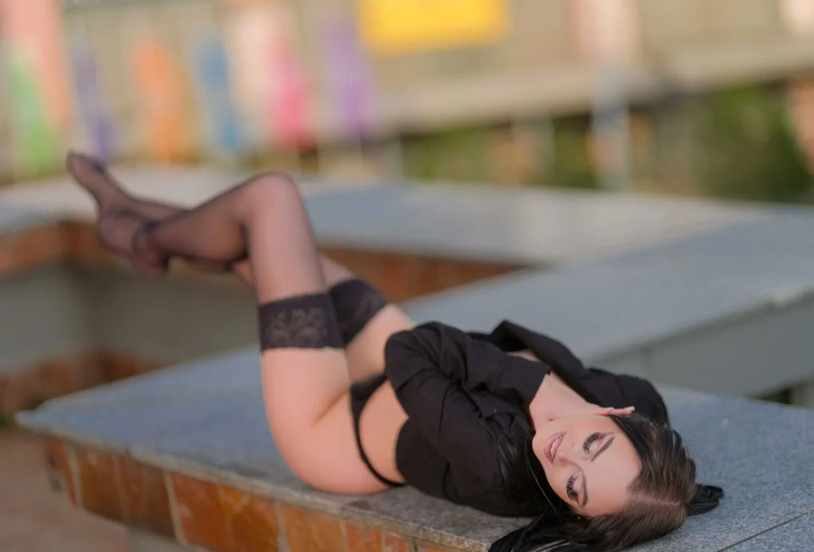 XXX Porn Photo of Nude KairraPotts 1