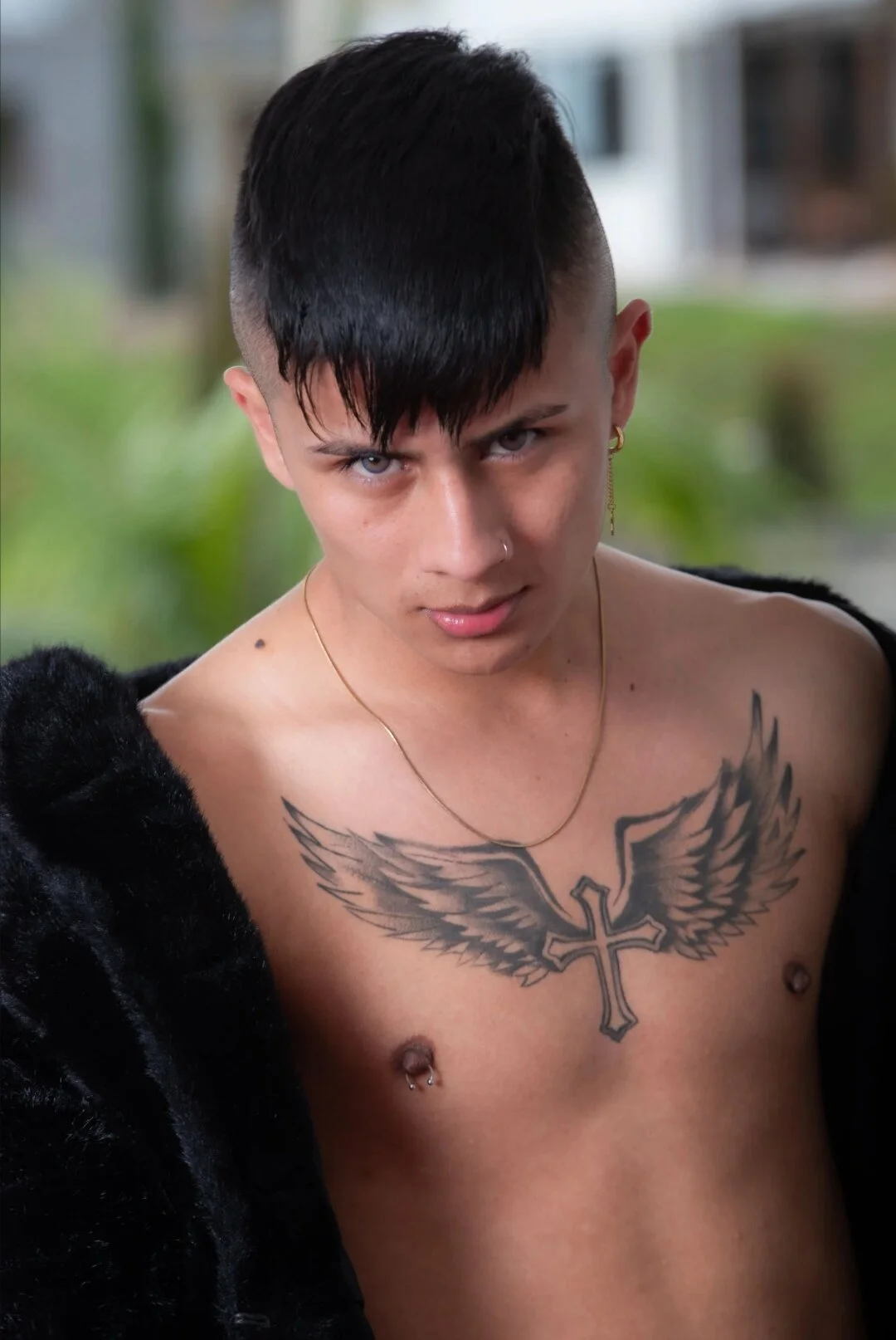XXX Porn Photo of Nude Fernando_Official 9