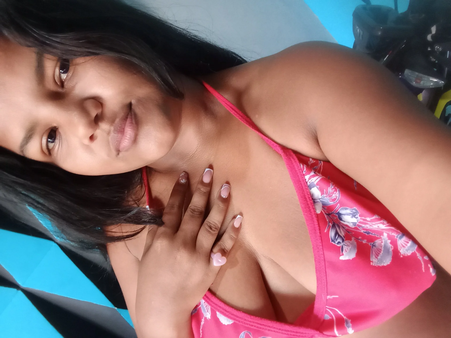 XXX Porn Photo of Nude TUNENA_07 5