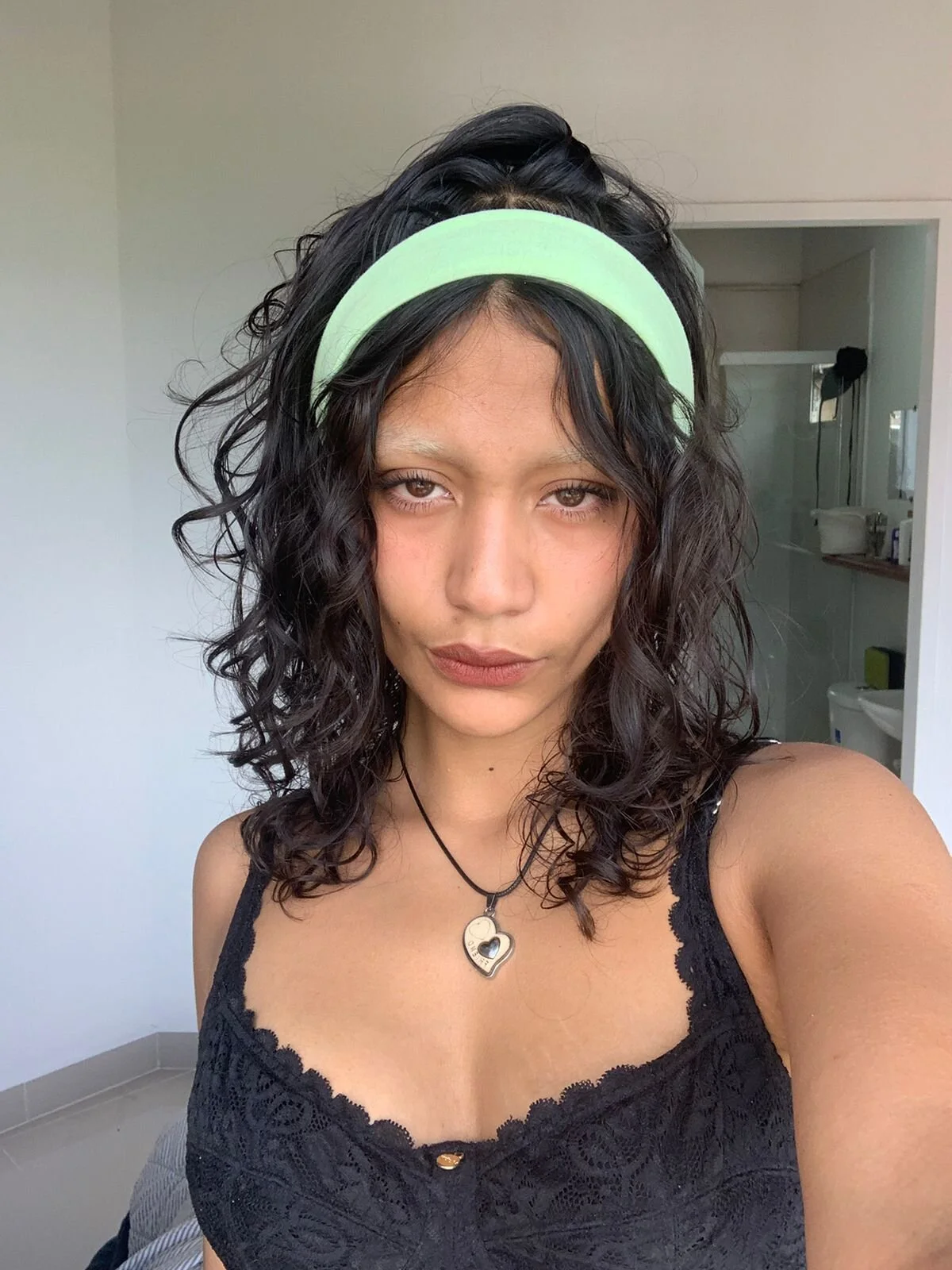 XXX Porn Photo of Nude MantisRosse 4