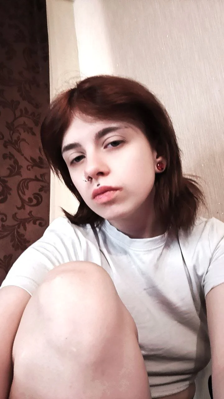 XXX Porn Photo of Nude IleanaPishko 26